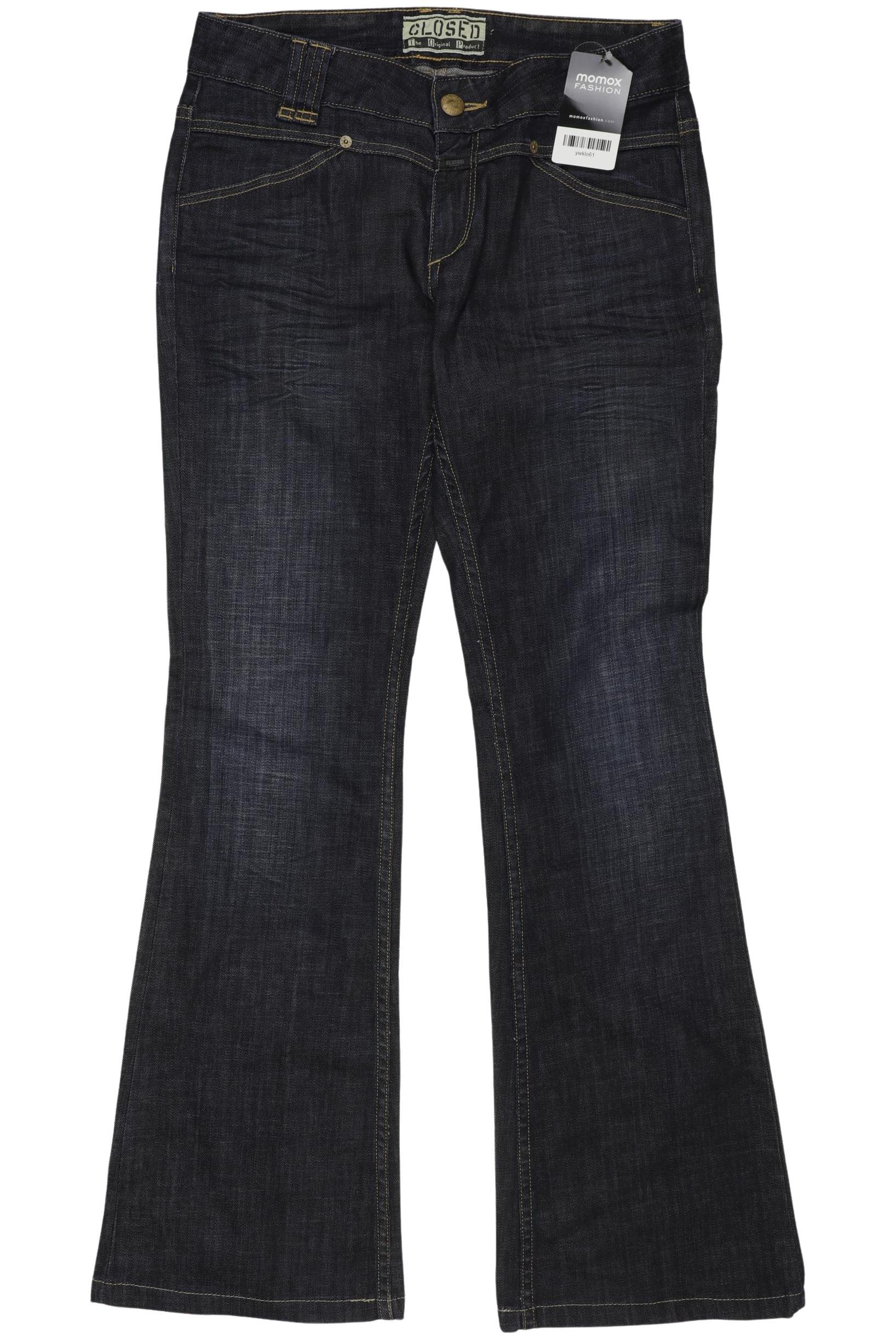 

Closed Damen Jeans, marineblau, Gr. 29