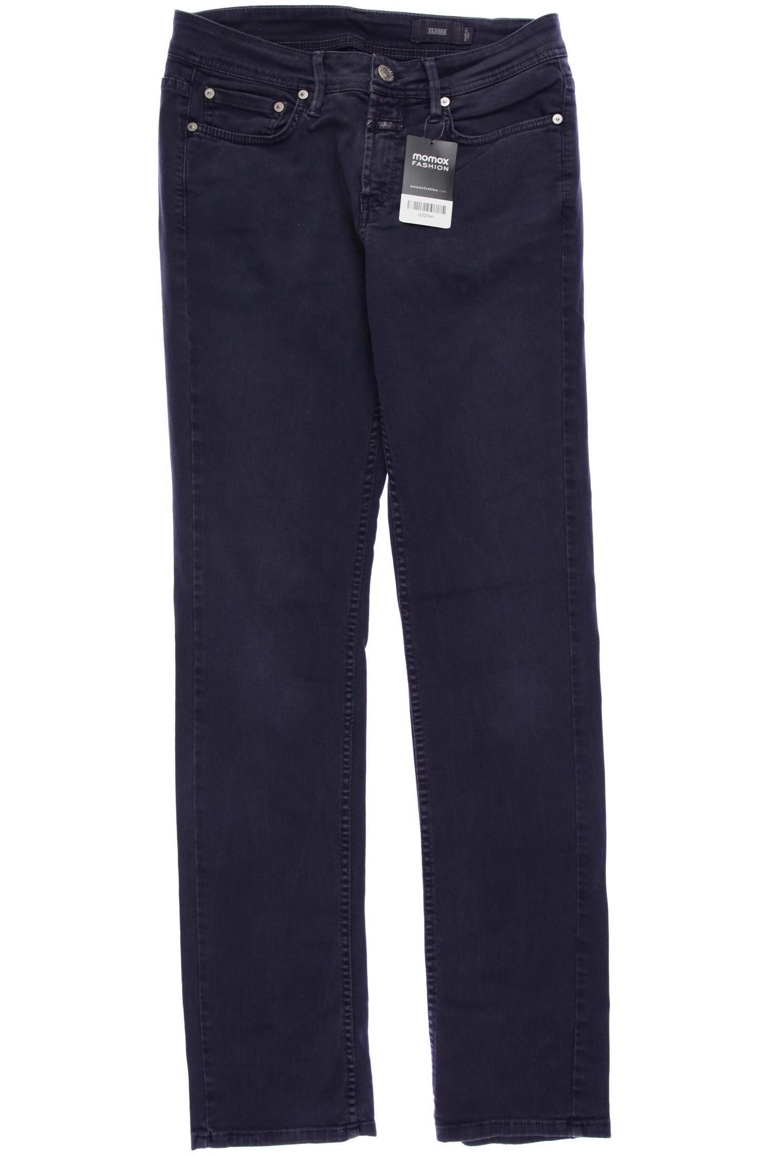 Thumbnail - Closed Damen Jeans, grau, Gr. 44