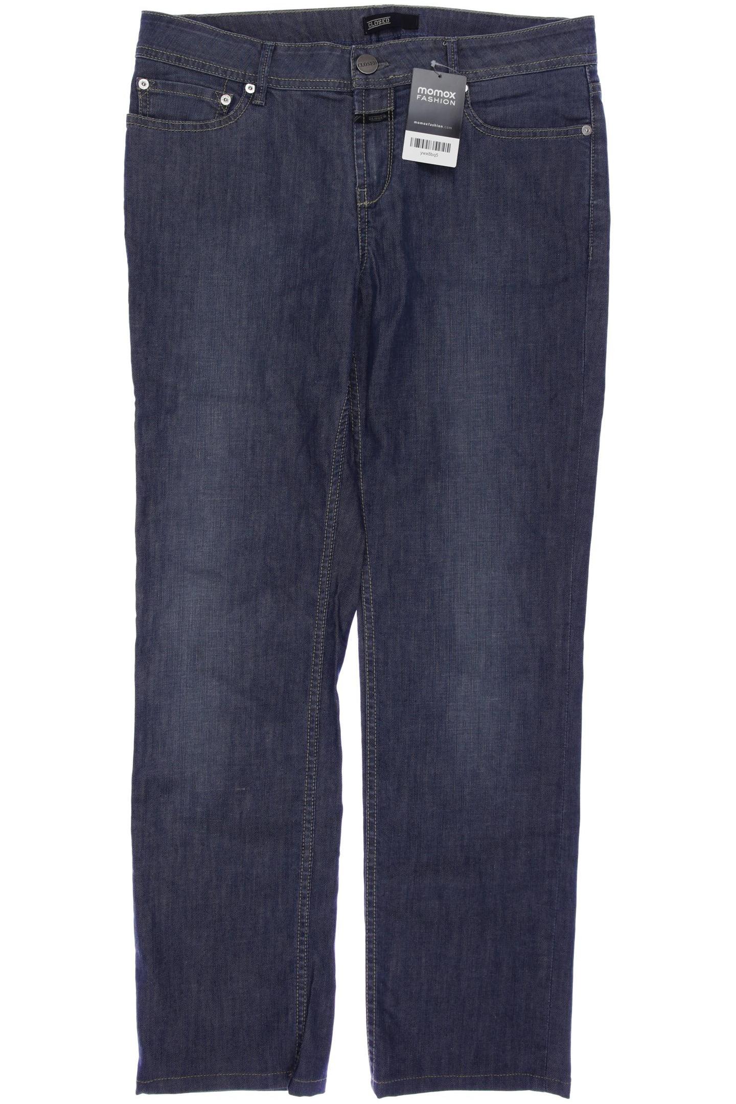 

Closed Damen Jeans, blau, Gr. 46