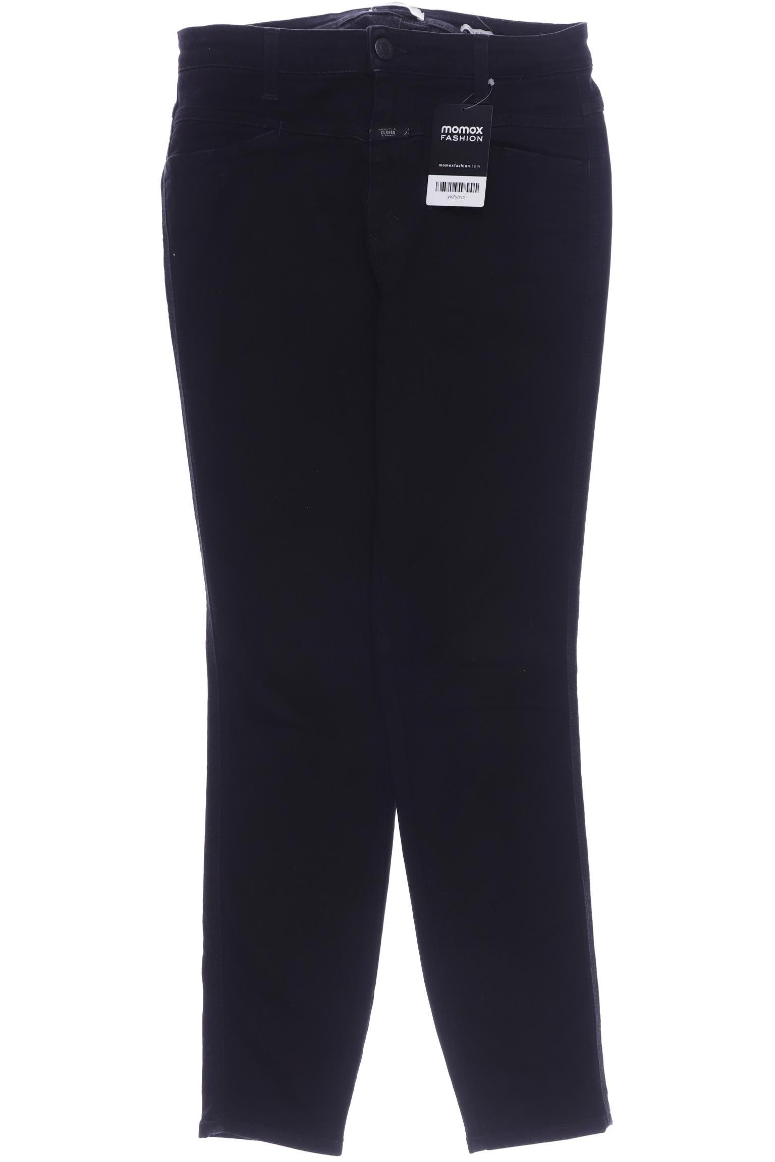 

Closed Damen Jeans, schwarz