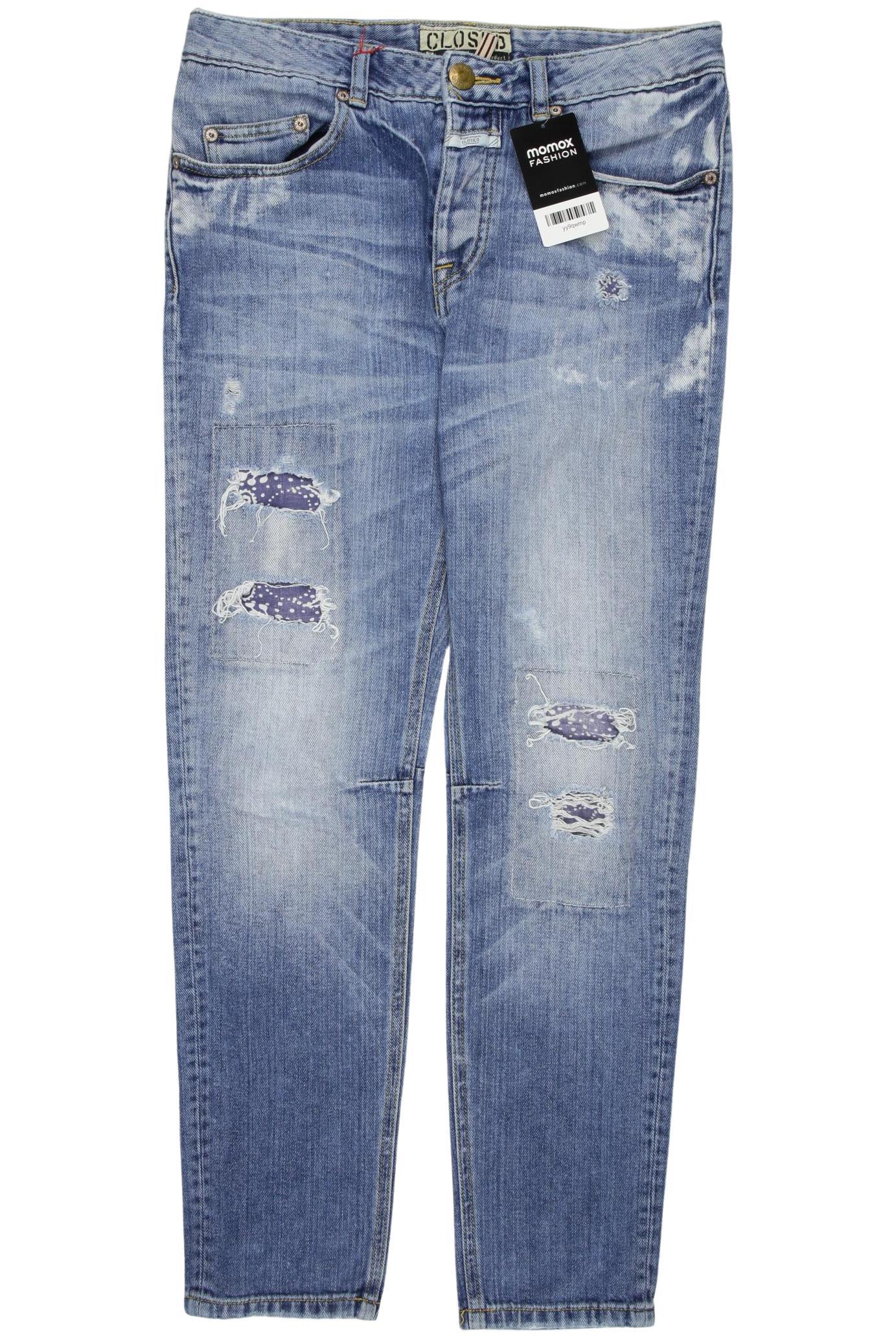 

Closed Damen Jeans, blau, Gr. 26