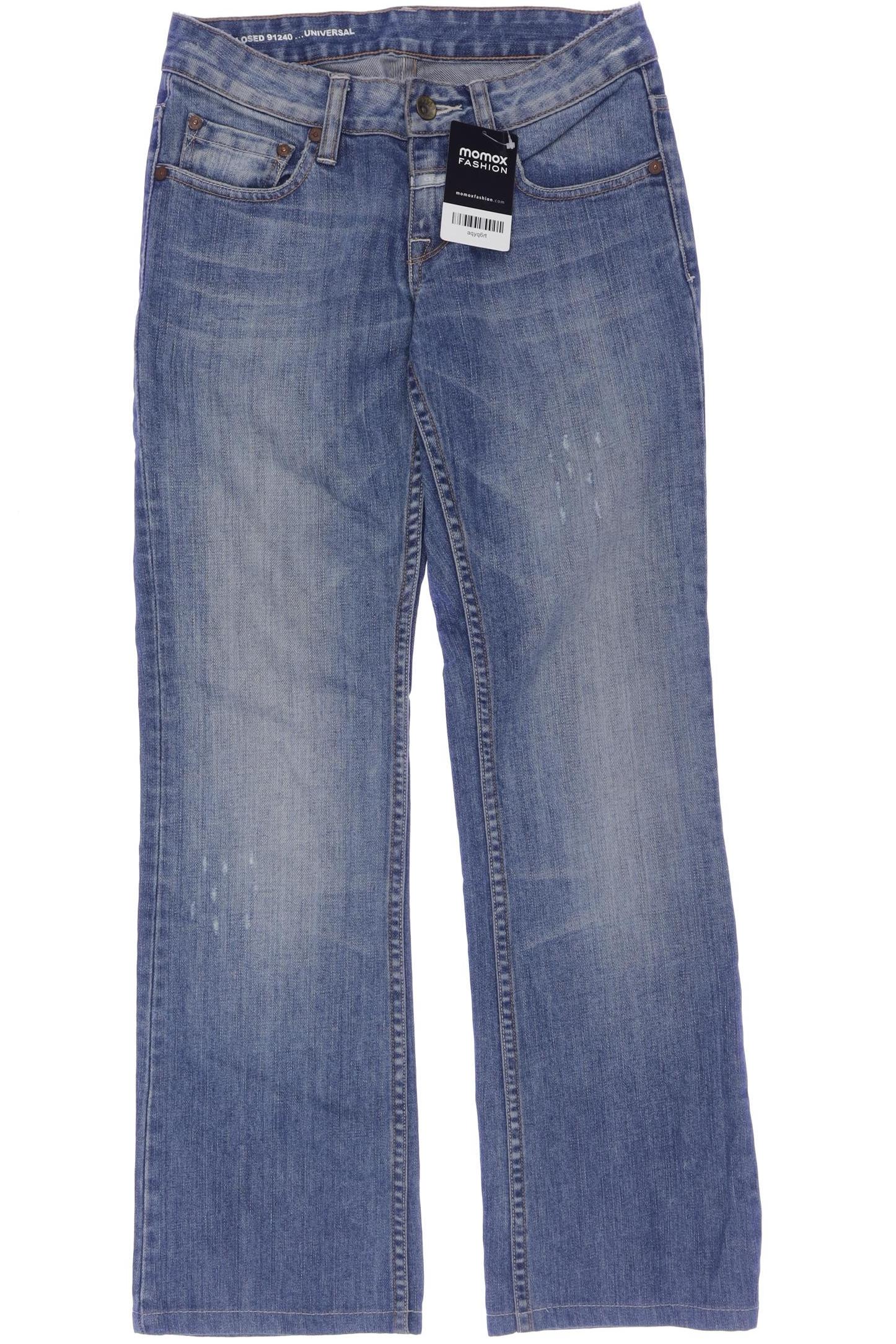

Closed Damen Jeans, blau, Gr. 38
