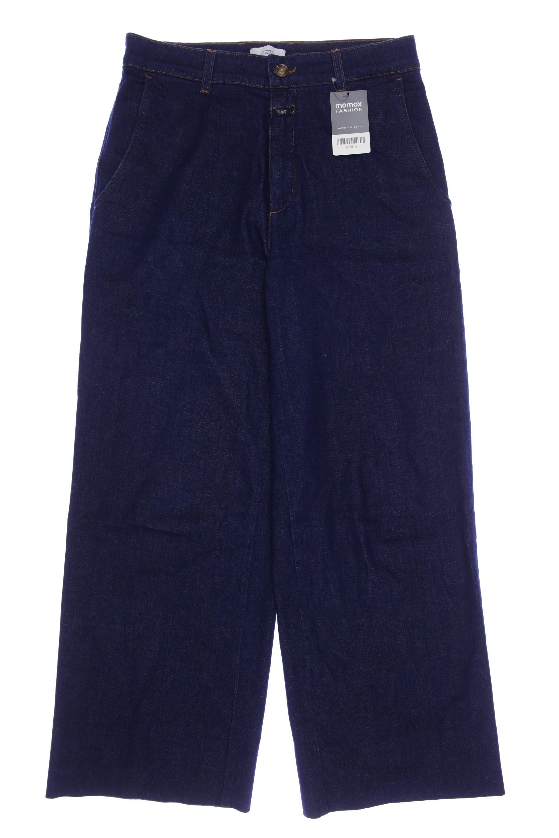 

Closed Damen Jeans, marineblau, Gr. 29