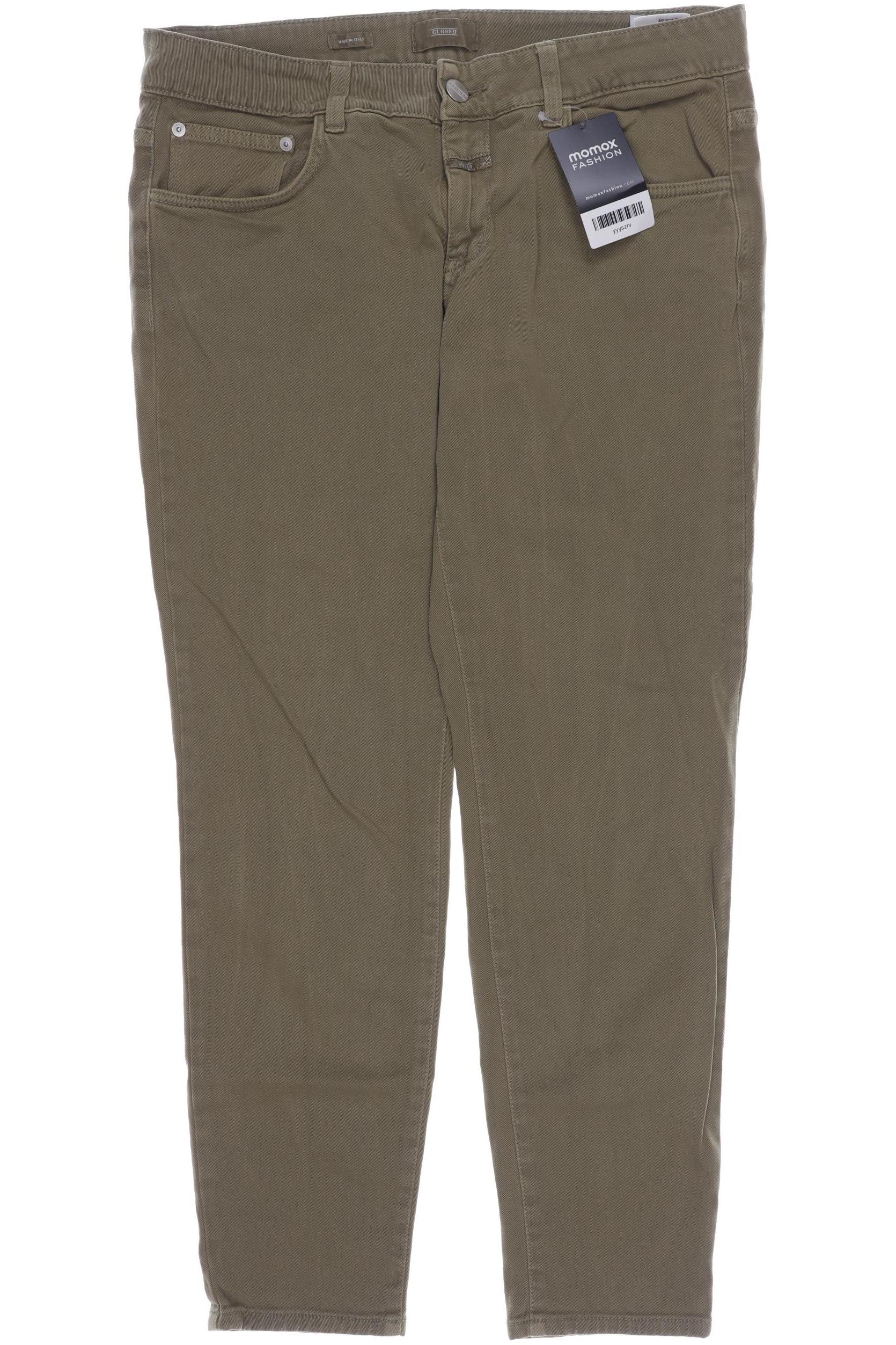 

Closed Damen Jeans, braun
