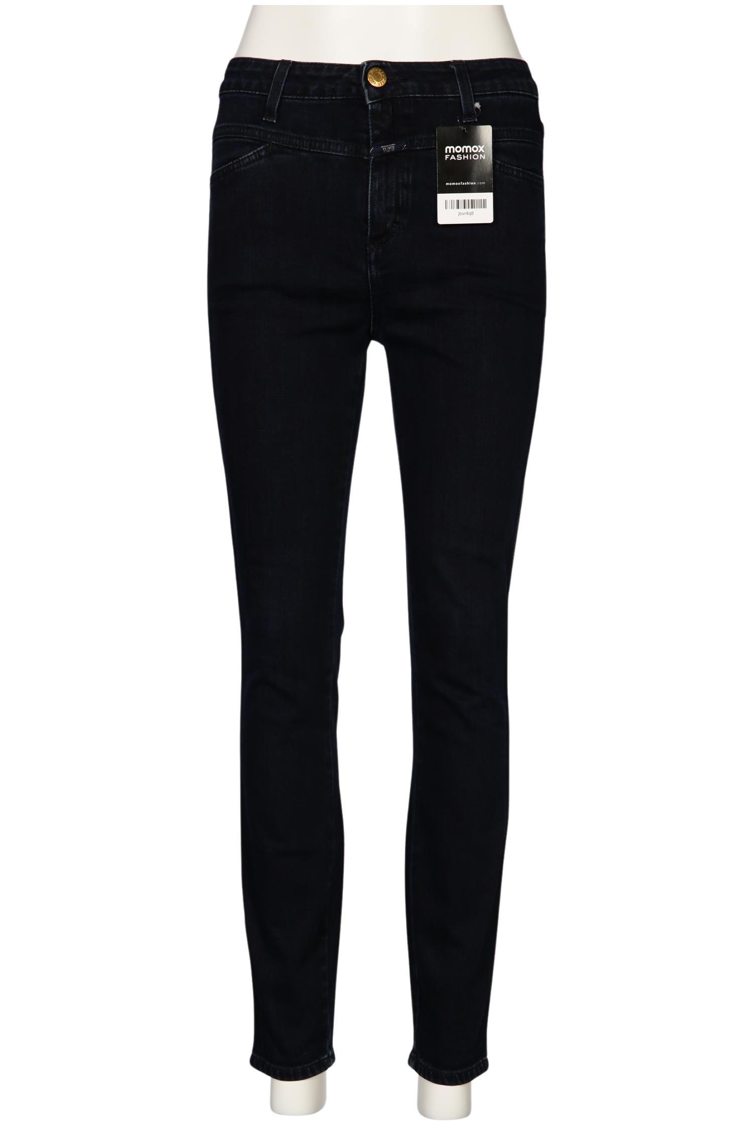 

Closed Damen Jeans, marineblau, Gr. 27