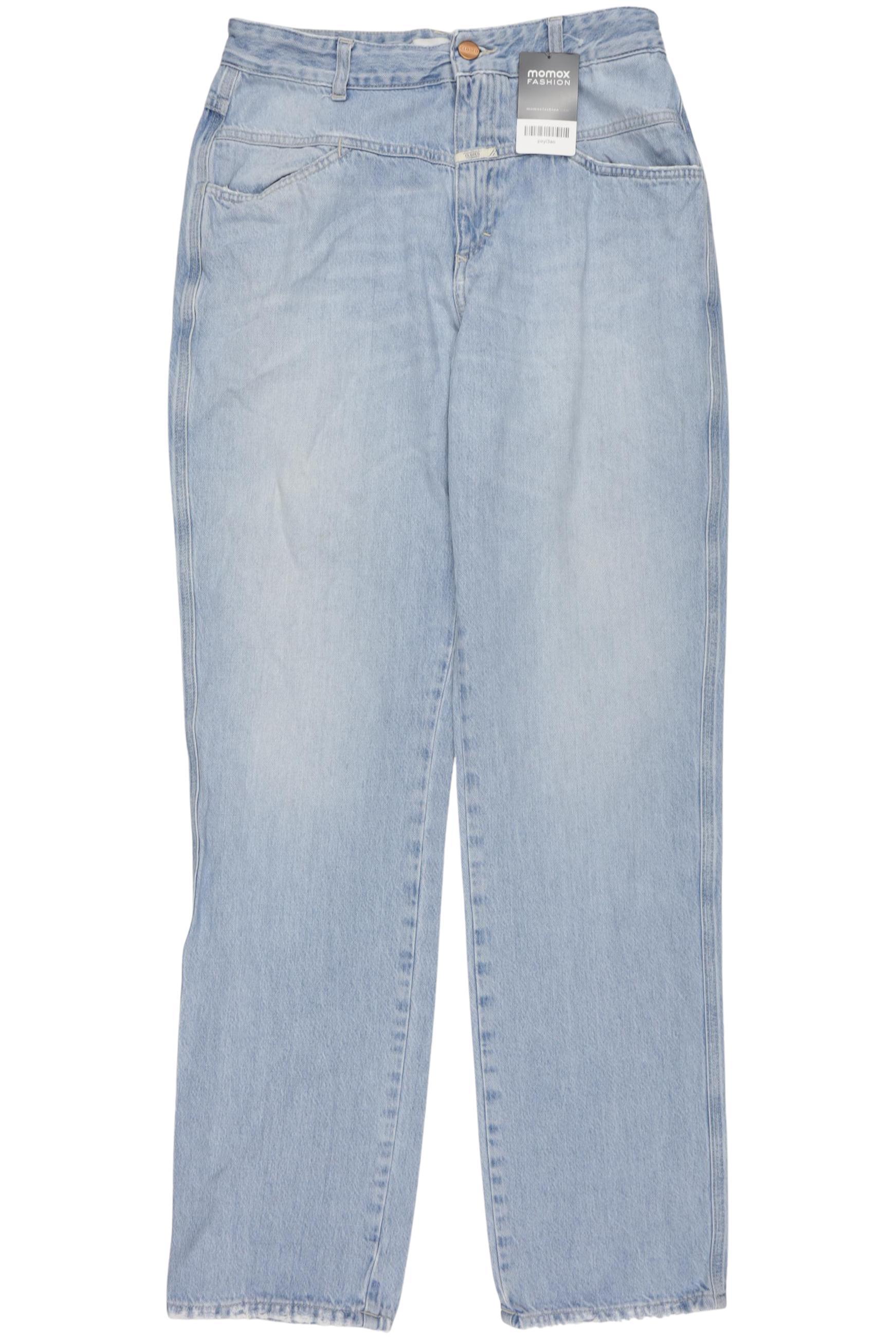 

Closed Damen Jeans, blau, Gr. 30