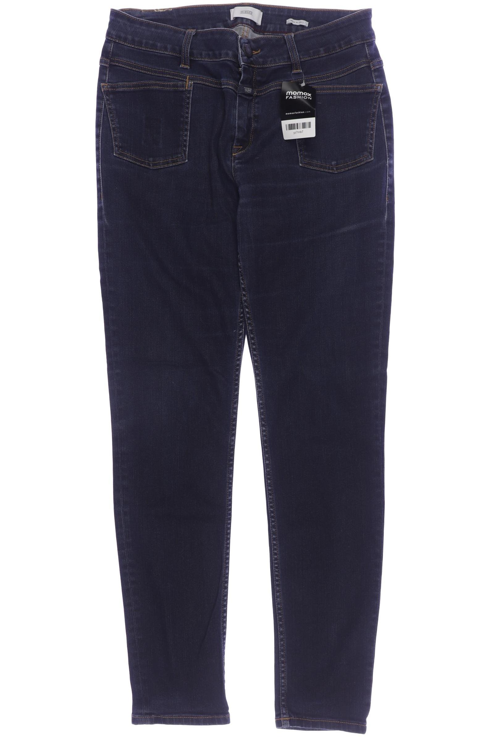 

Closed Damen Jeans, marineblau, Gr. 31