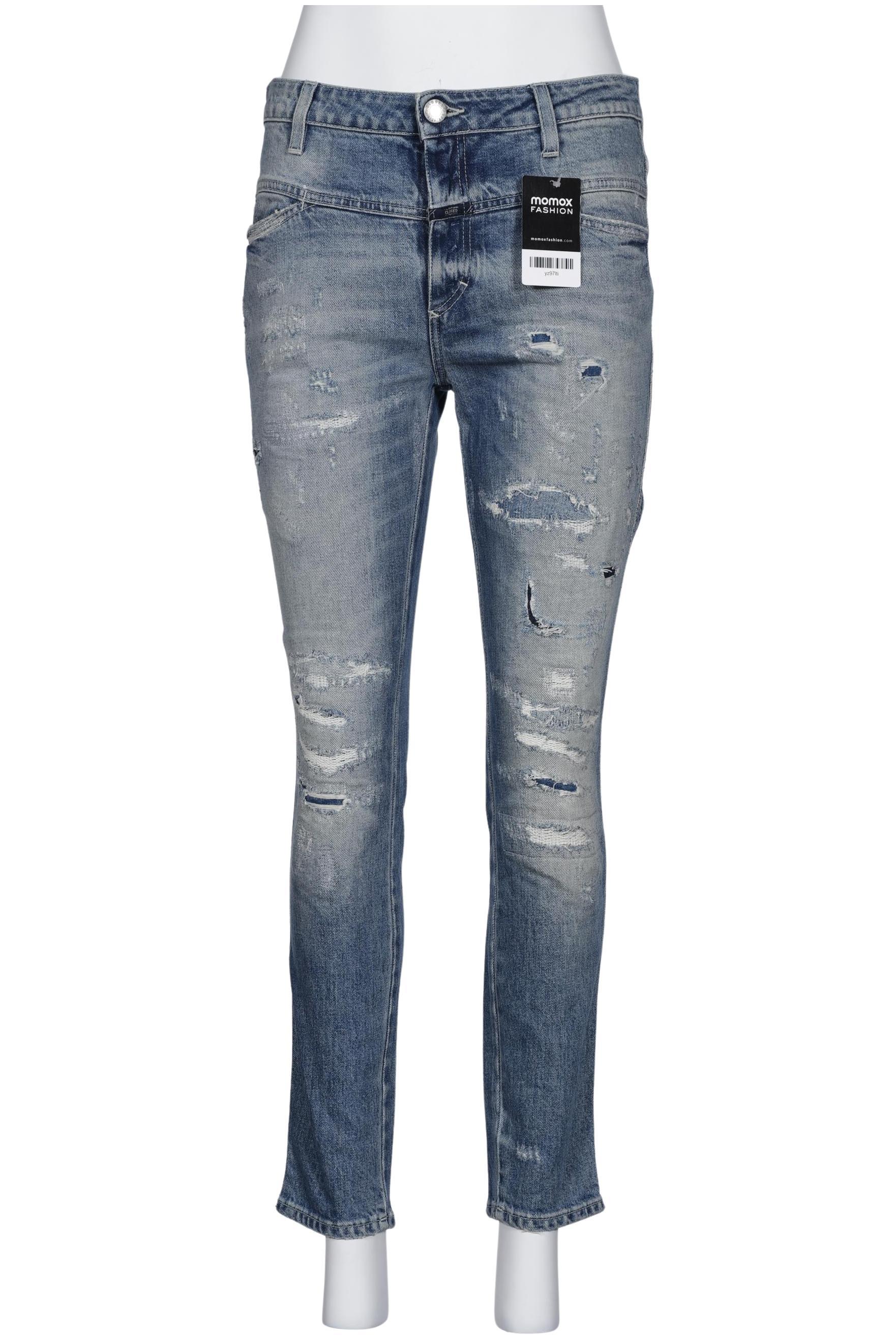 

Closed Damen Jeans, blau, Gr. 27