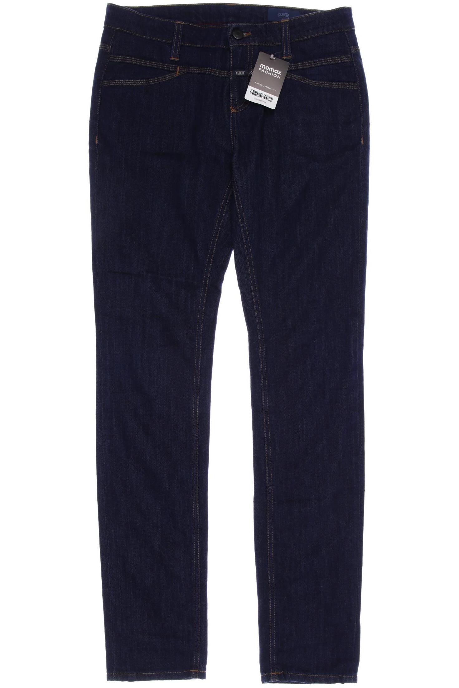 

Closed Damen Jeans, marineblau, Gr. 42