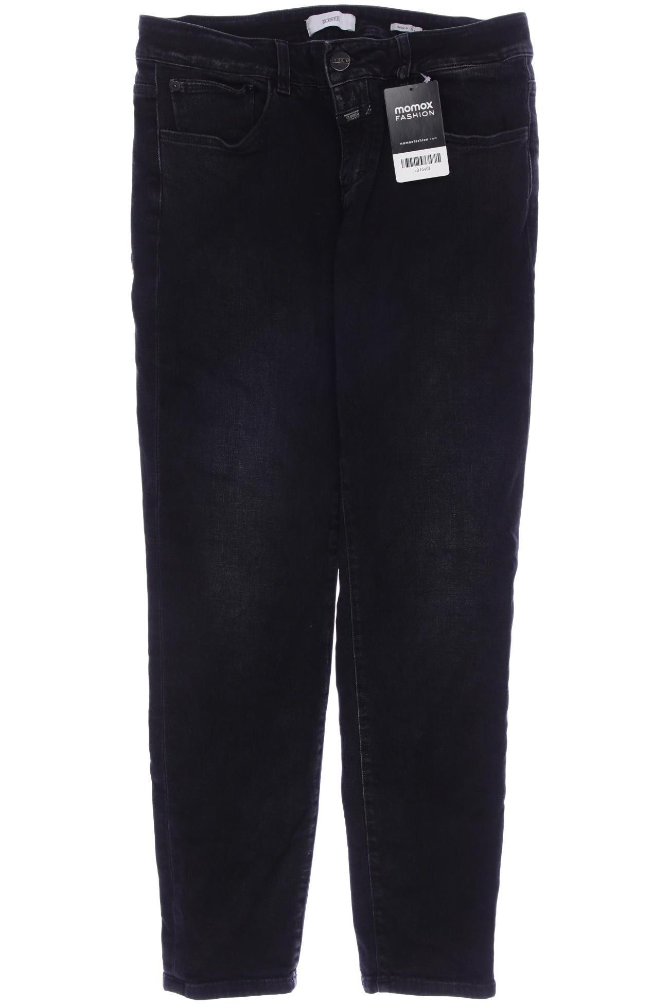 

Closed Damen Jeans, schwarz, Gr. 29