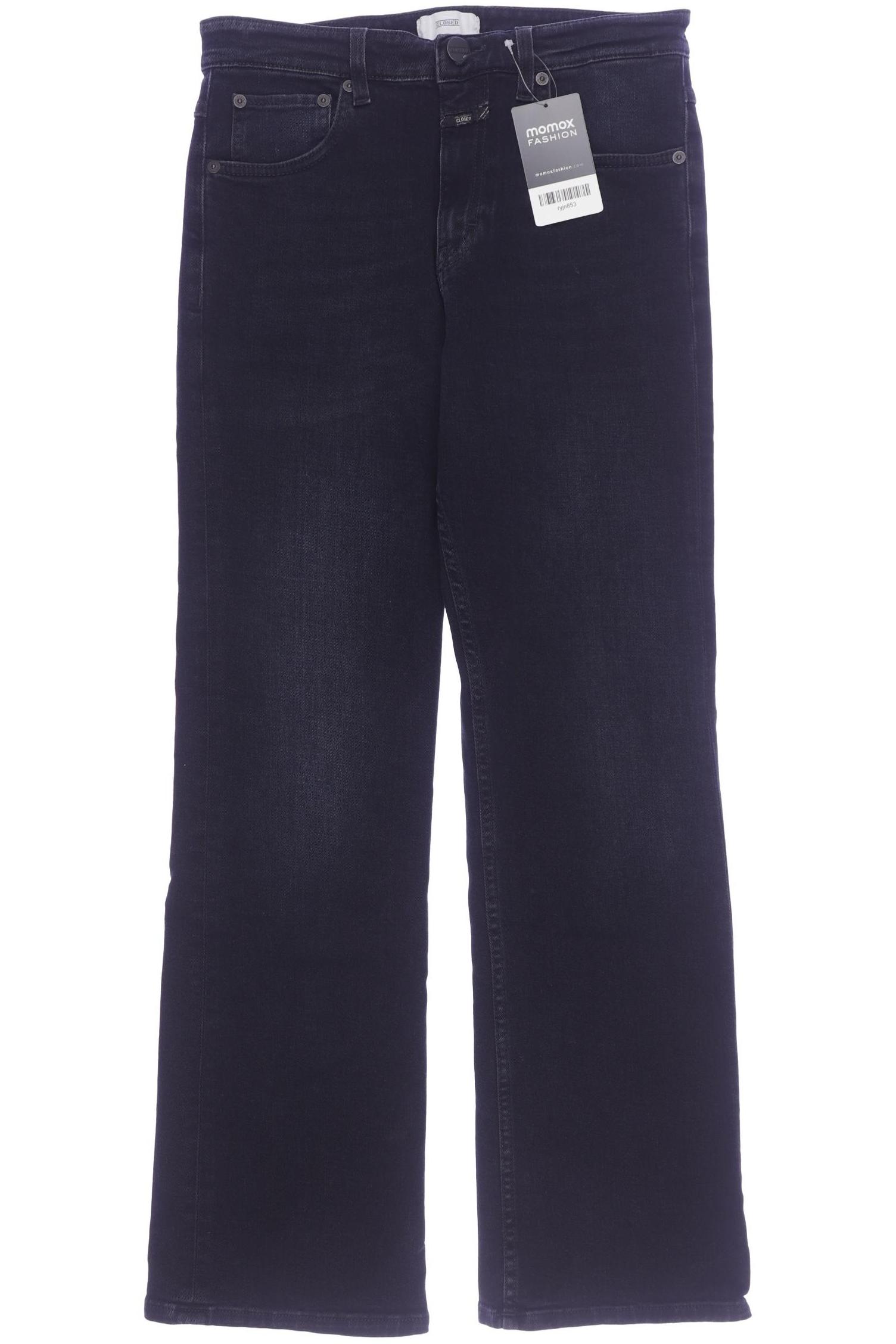 

Closed Damen Jeans, marineblau, Gr. 27