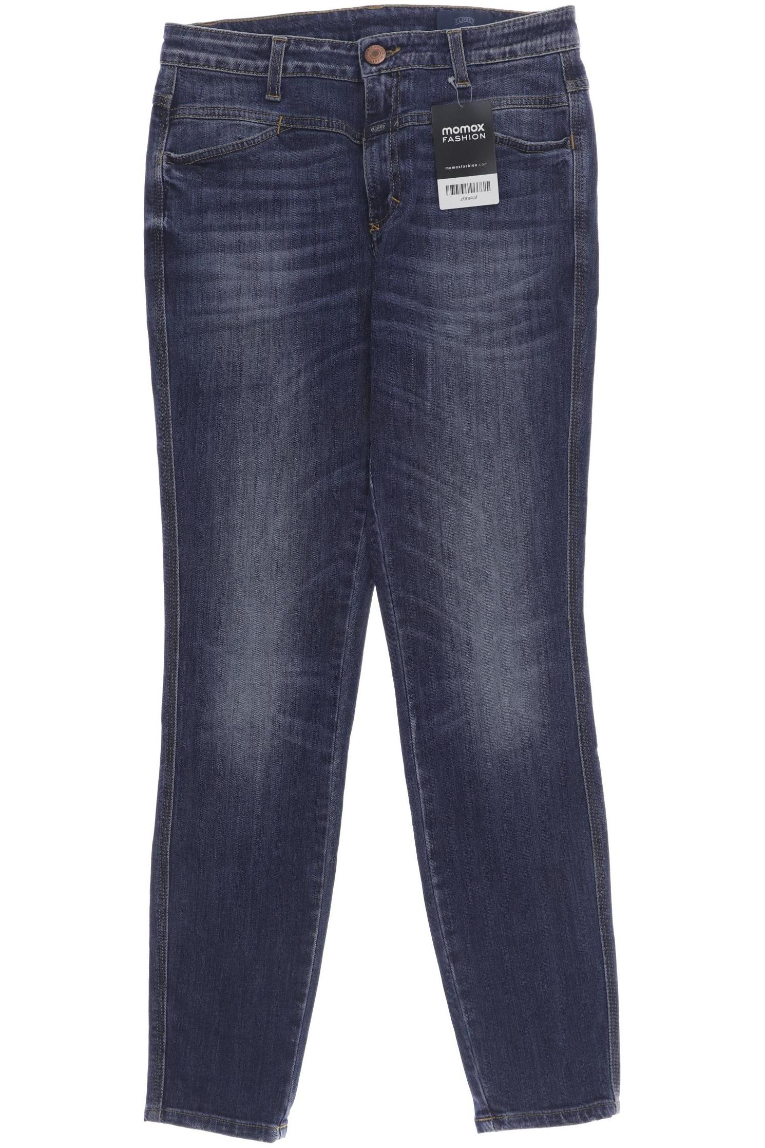 

Closed Damen Jeans, blau