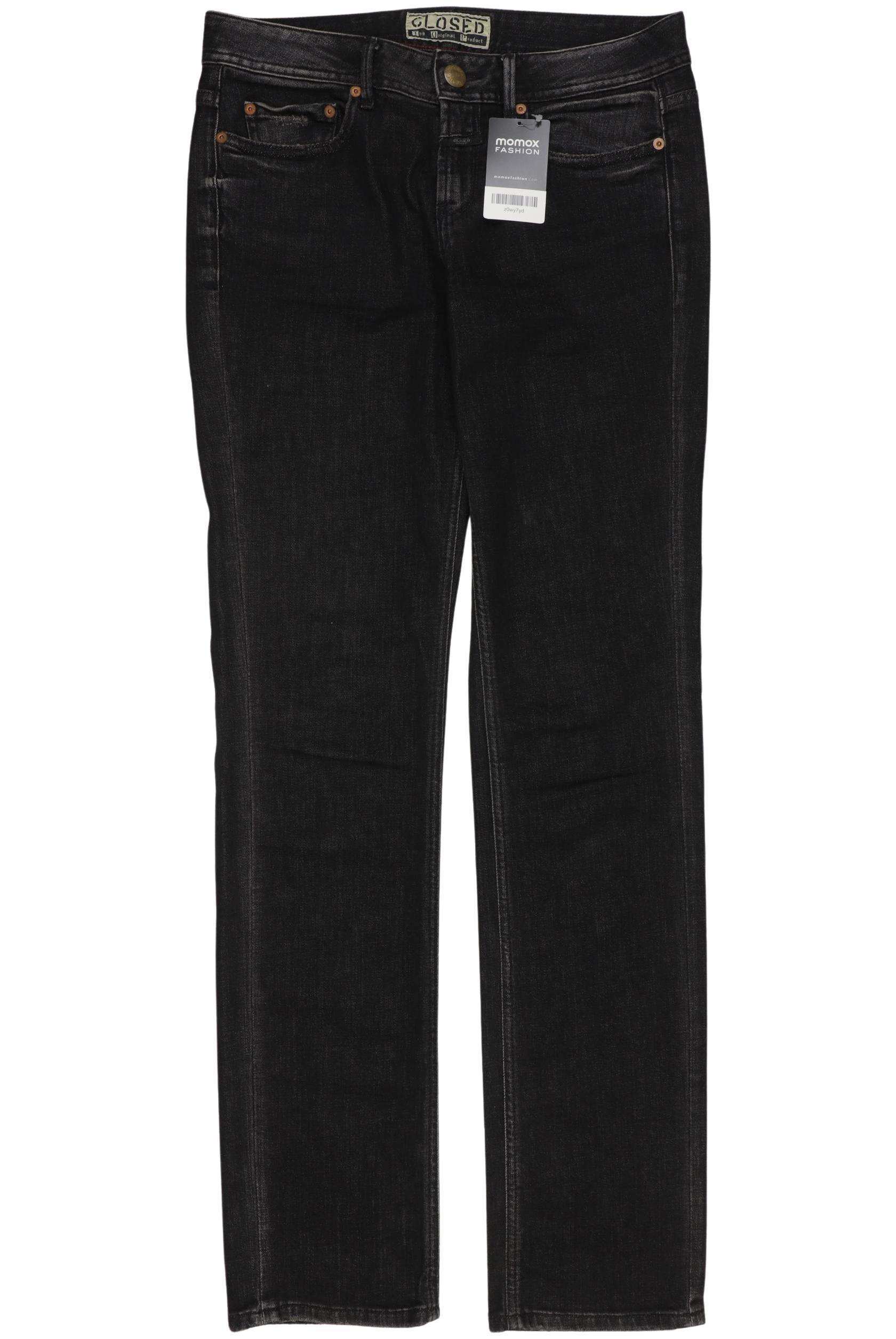 

Closed Damen Jeans, schwarz, Gr. 42
