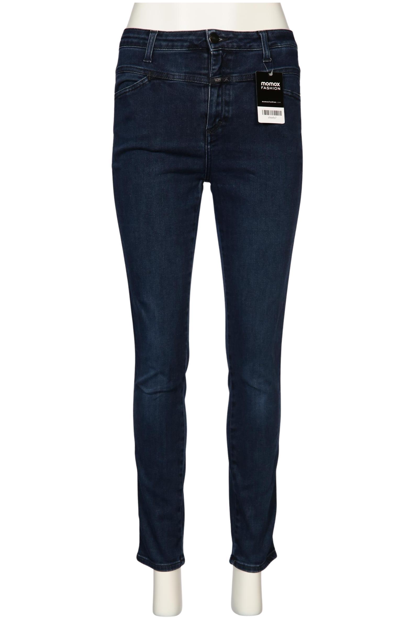 

Closed Damen Jeans, marineblau, Gr. 29