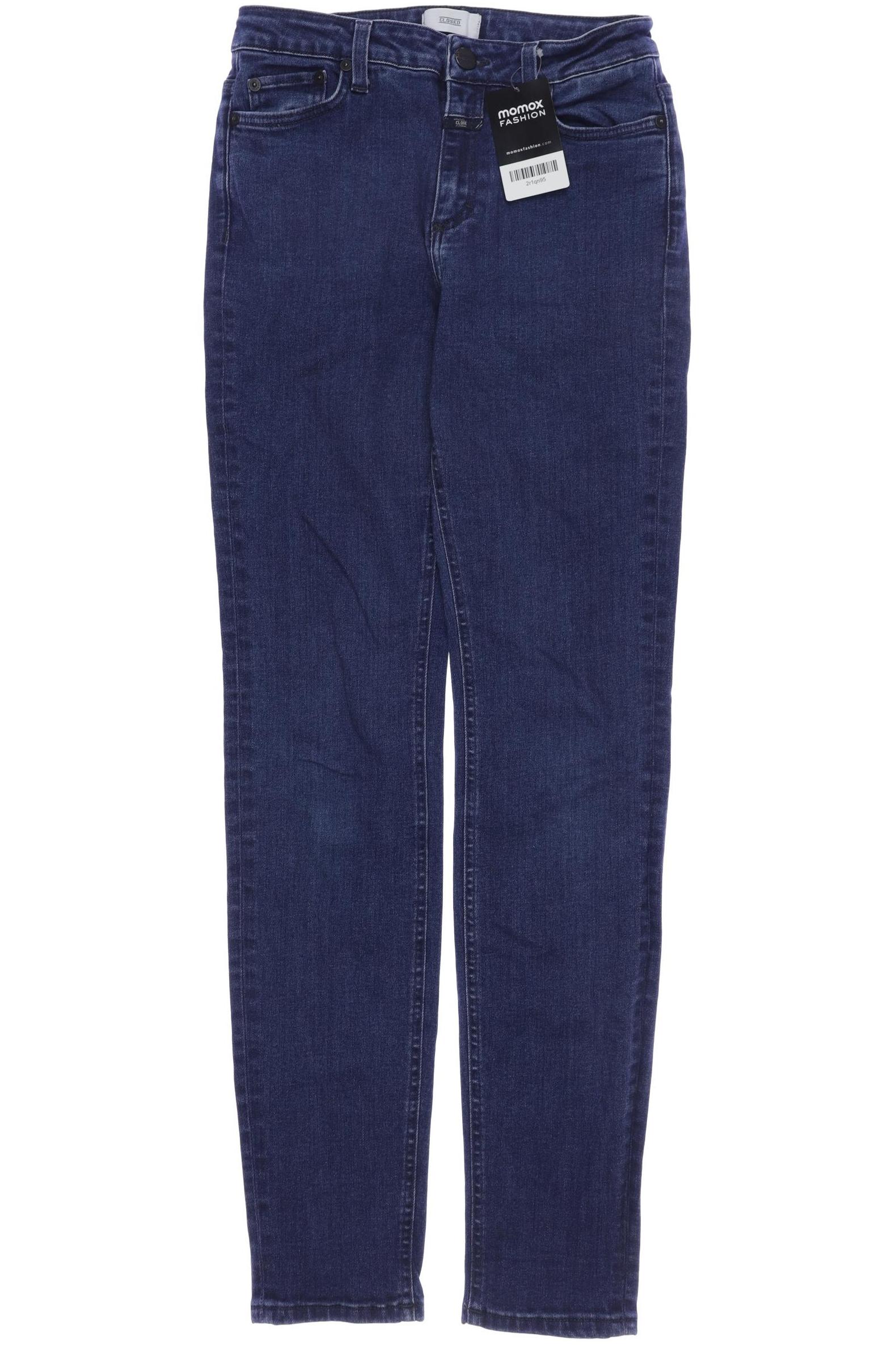 

Closed Damen Jeans, marineblau, Gr. 26