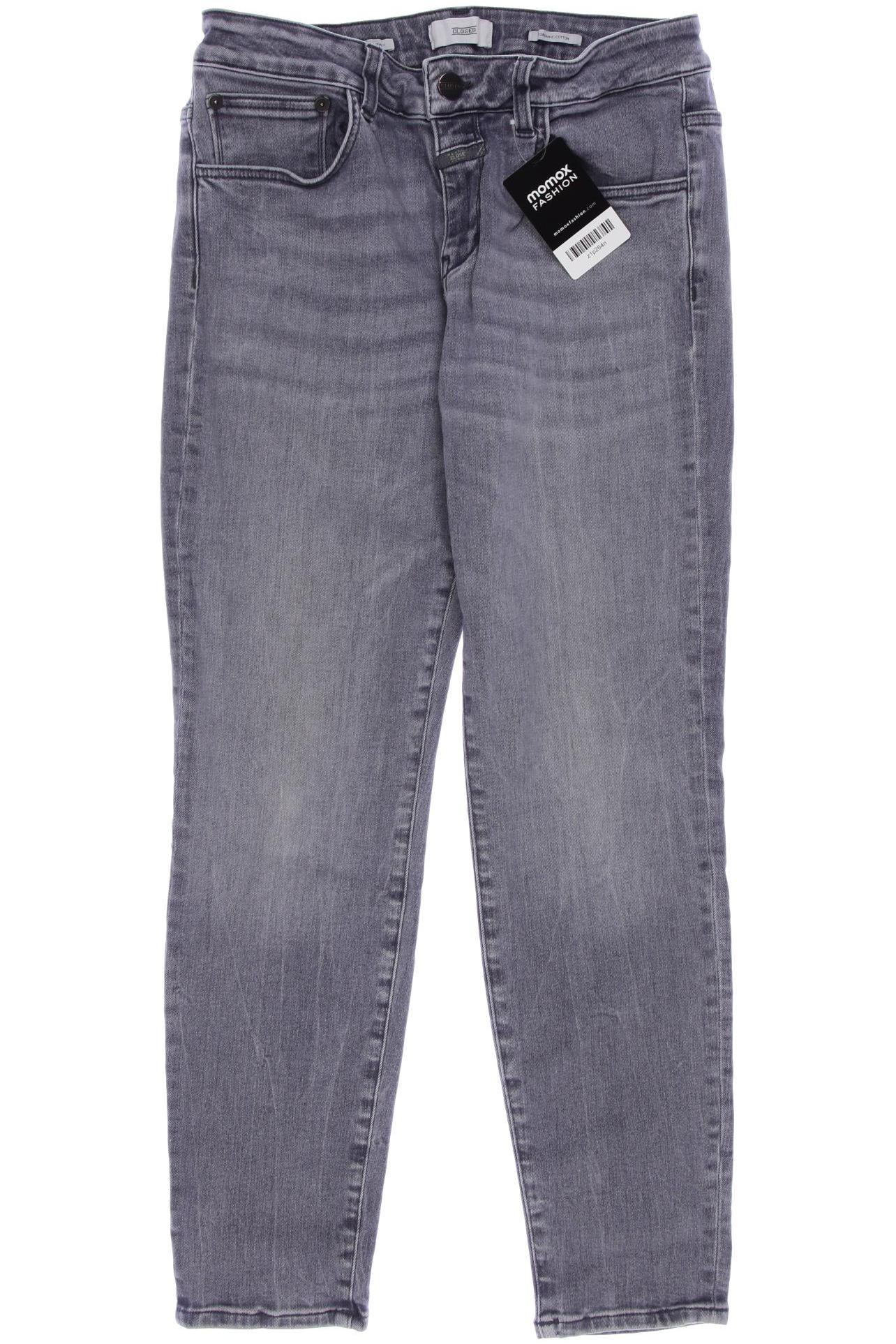 

Closed Damen Jeans, grau, Gr. 30