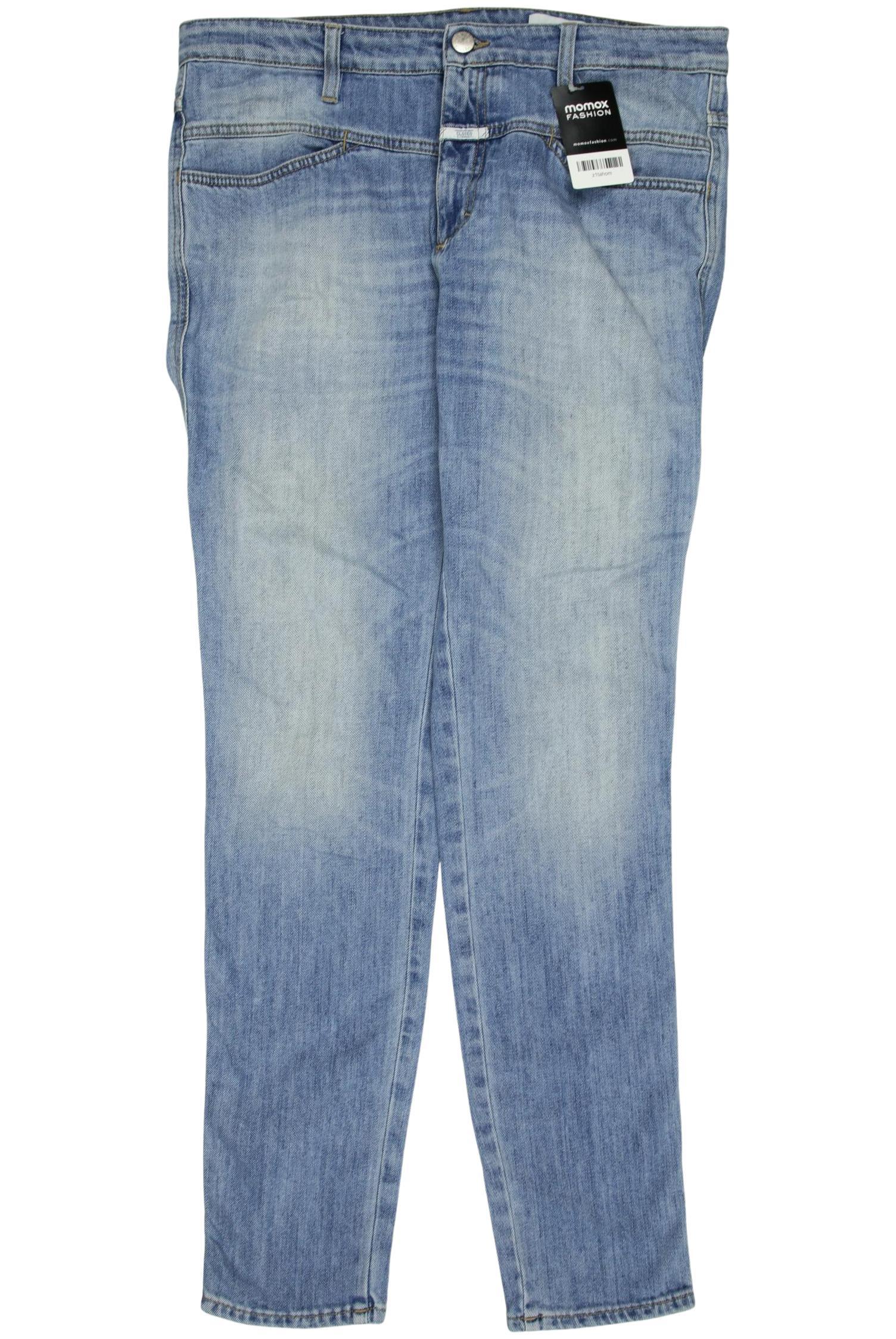 

Closed Damen Jeans, blau, Gr. 30