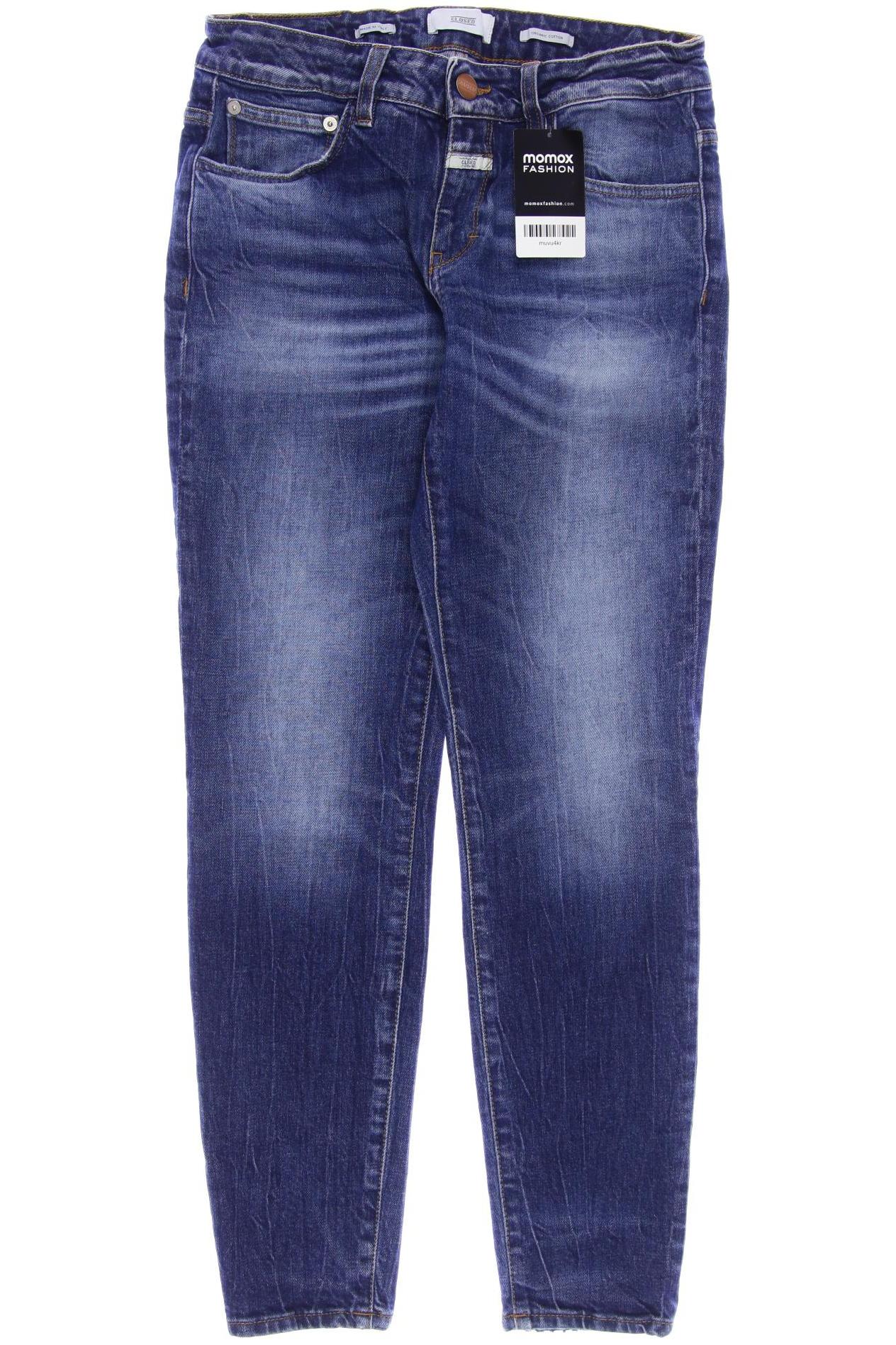 

Closed Damen Jeans, marineblau
