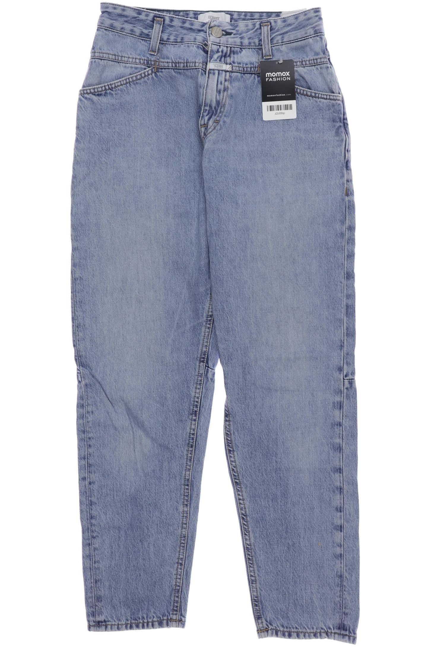 

Closed Damen Jeans, blau, Gr. 24