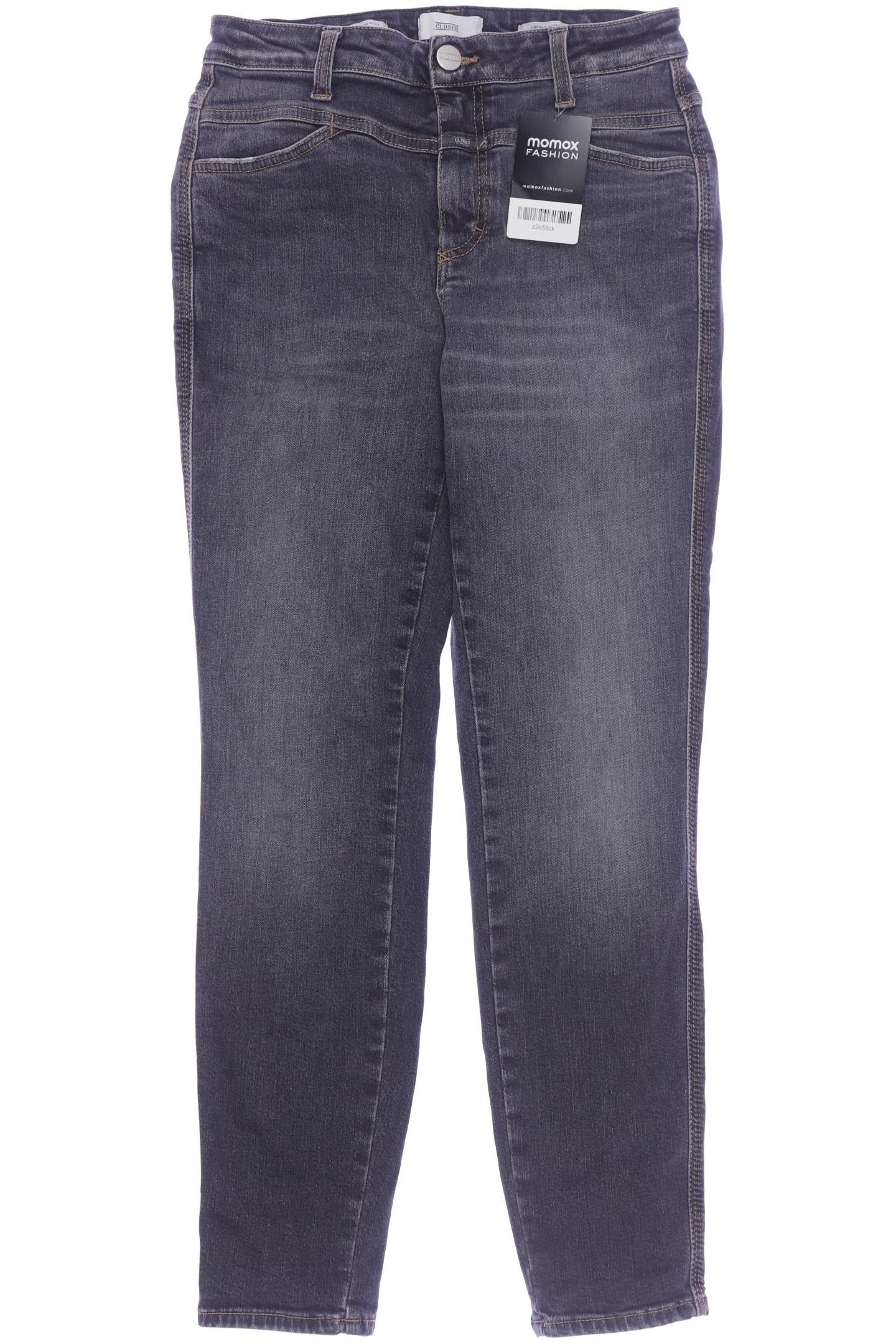 

Closed Damen Jeans, grau, Gr. 27