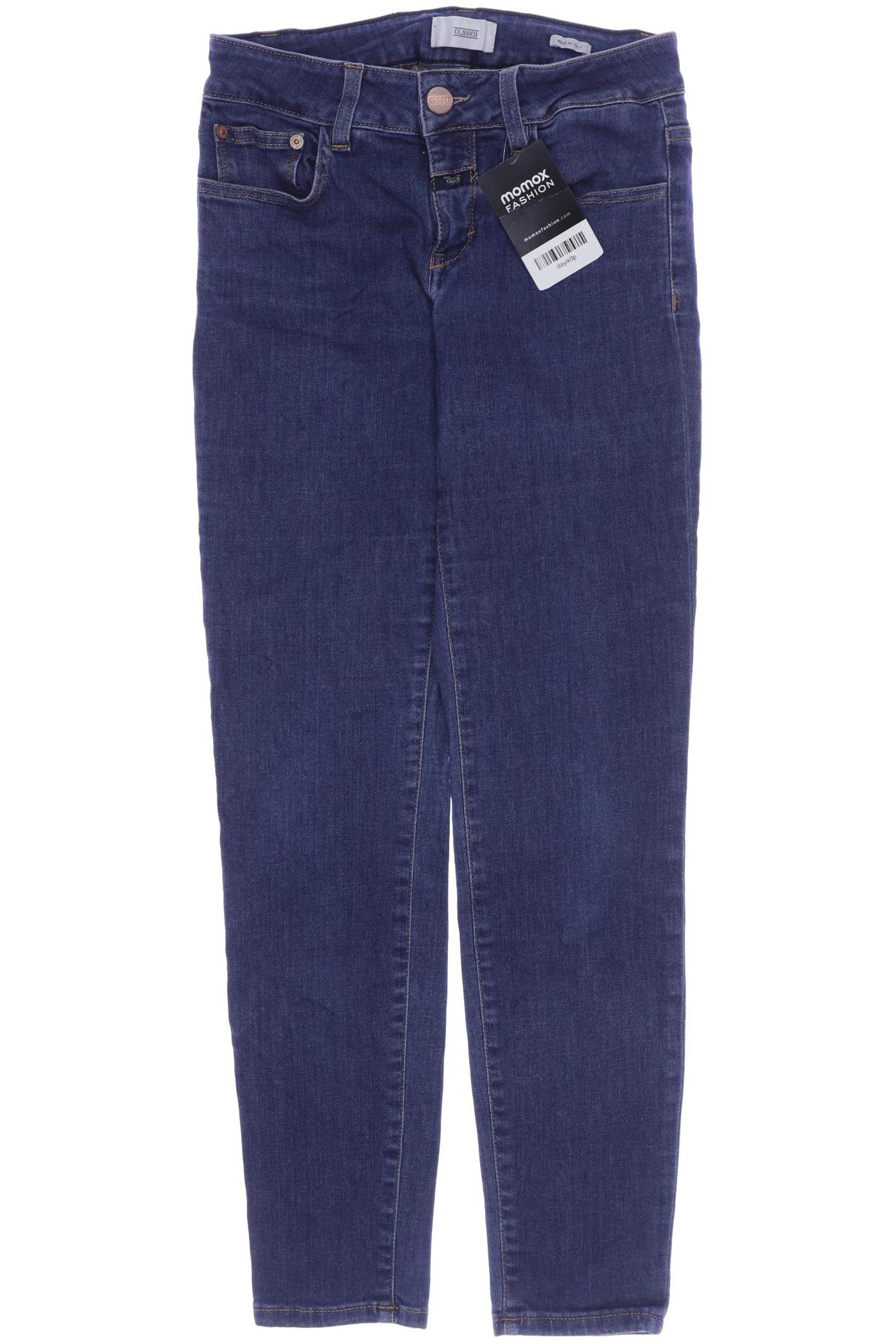 

Closed Damen Jeans, blau, Gr. 25