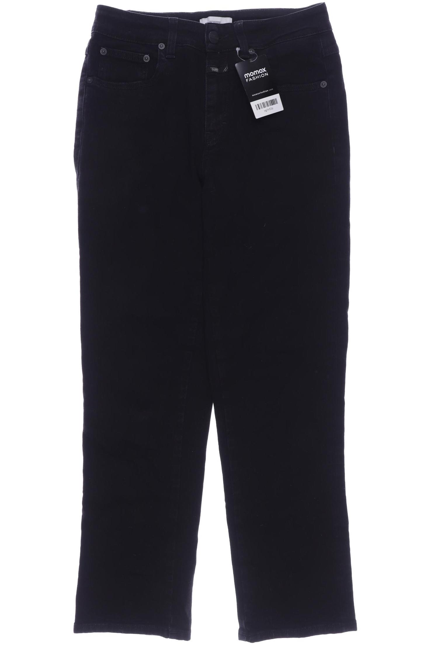 

Closed Damen Jeans, schwarz