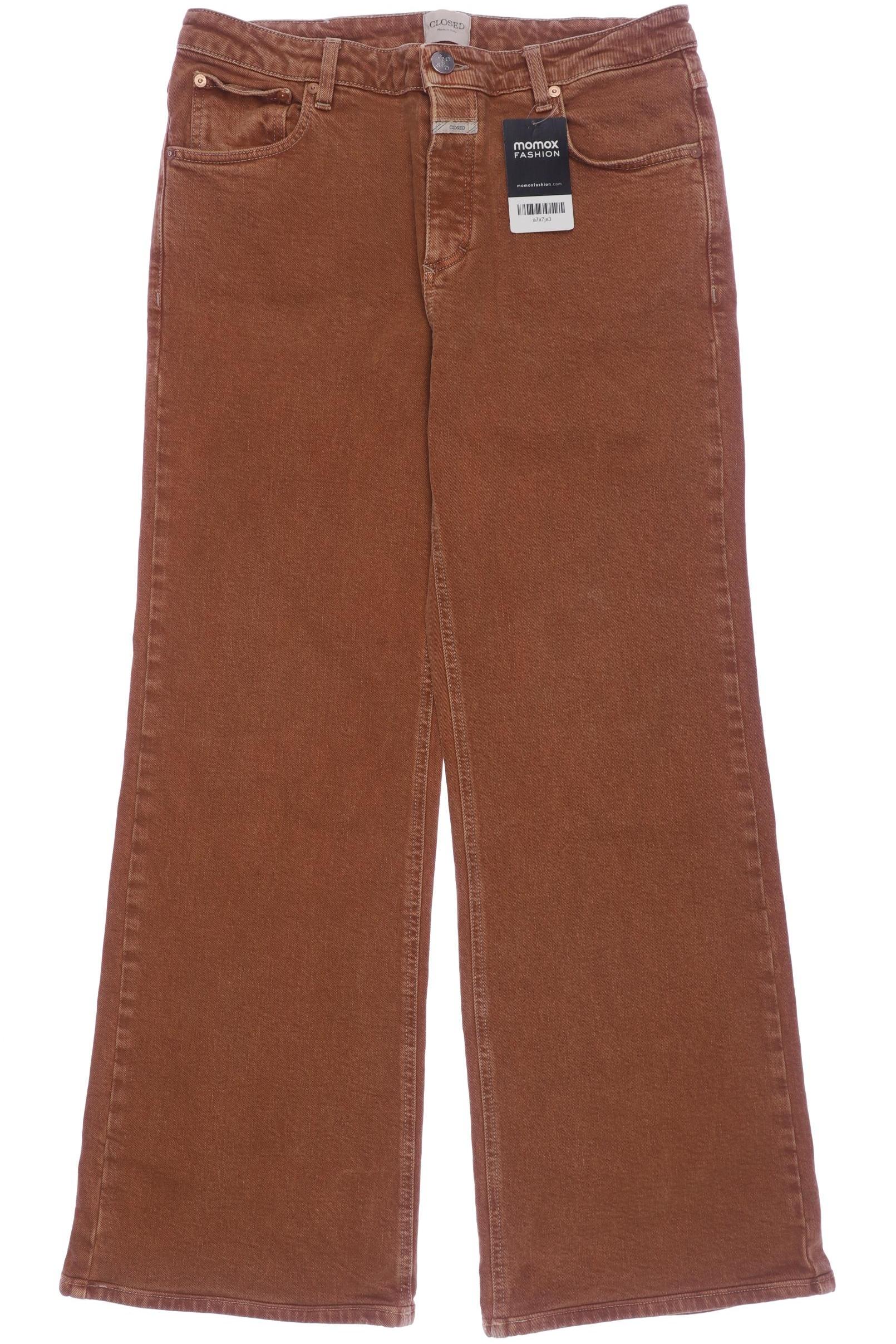 

Closed Damen Jeans, orange, Gr. 29