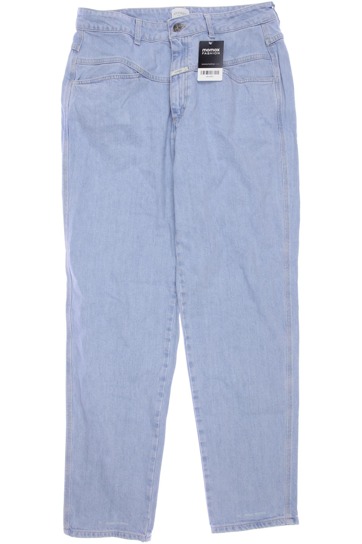 

Closed Damen Jeans, hellblau, Gr. 34