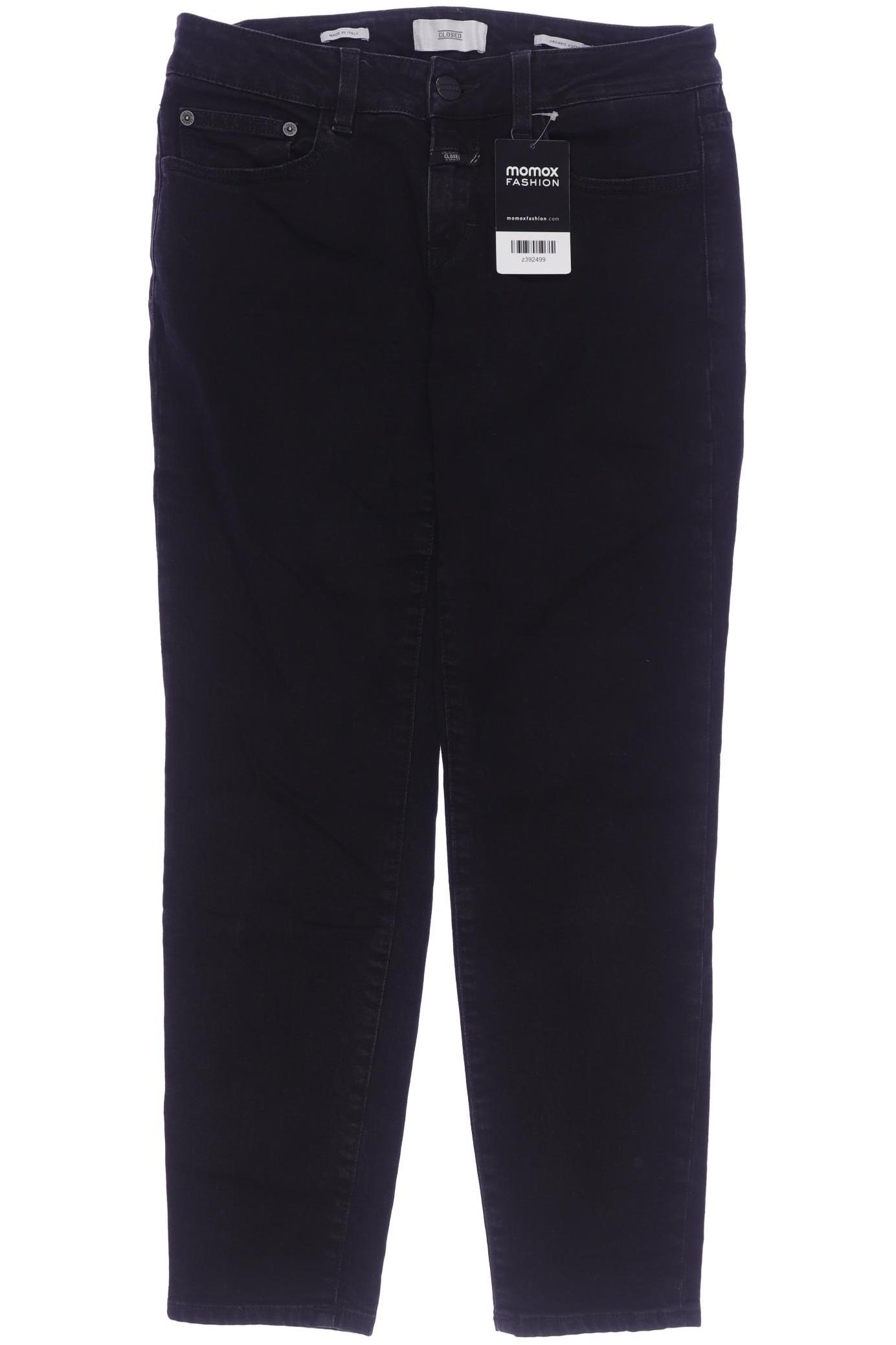 

Closed Damen Jeans, schwarz, Gr. 26