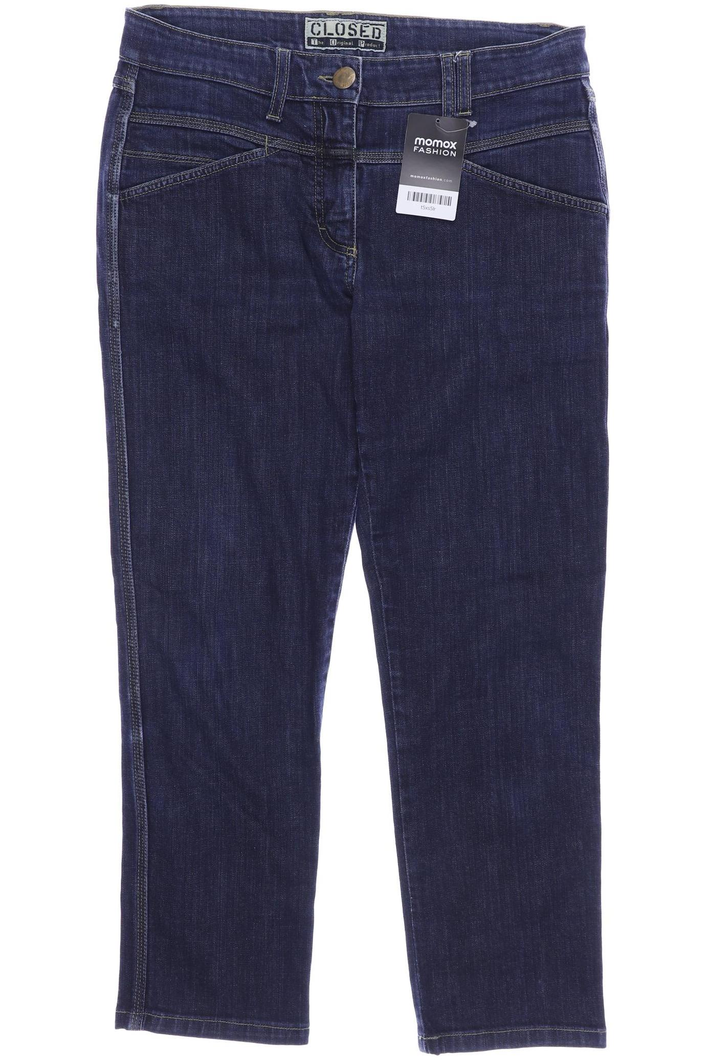 

Closed Damen Jeans, marineblau, Gr. 44