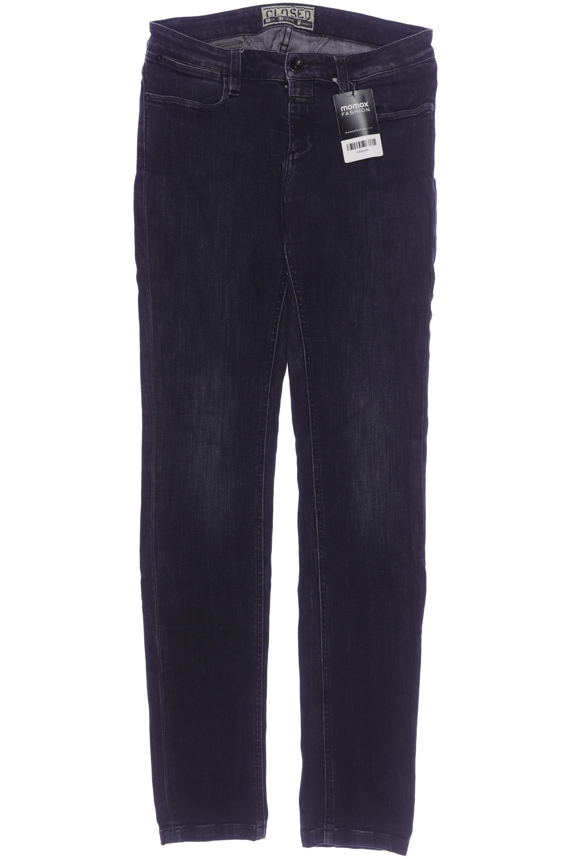 

Closed Damen Jeans, marineblau, Gr. 28