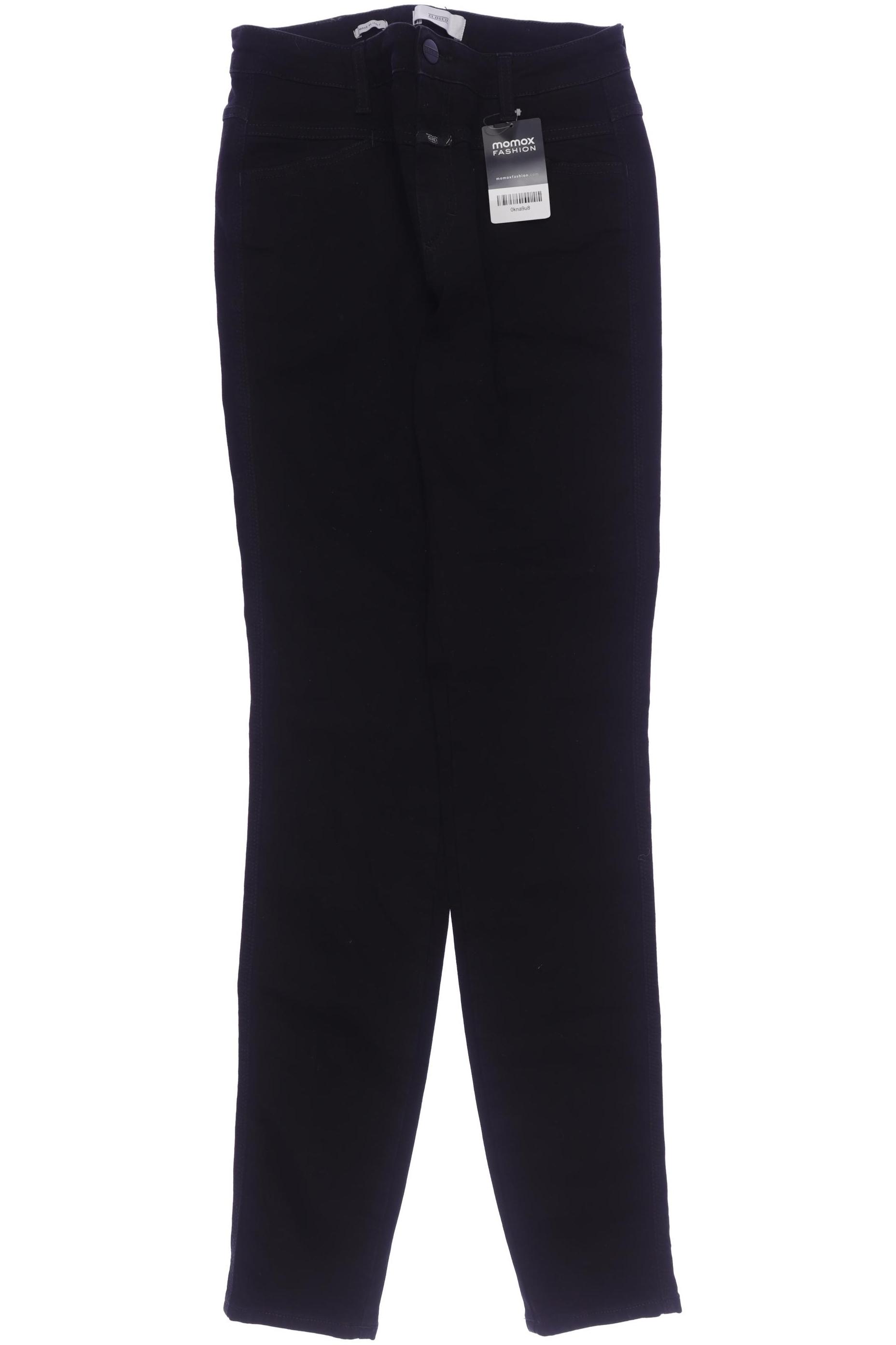 

Closed Damen Jeans, schwarz, Gr. 29