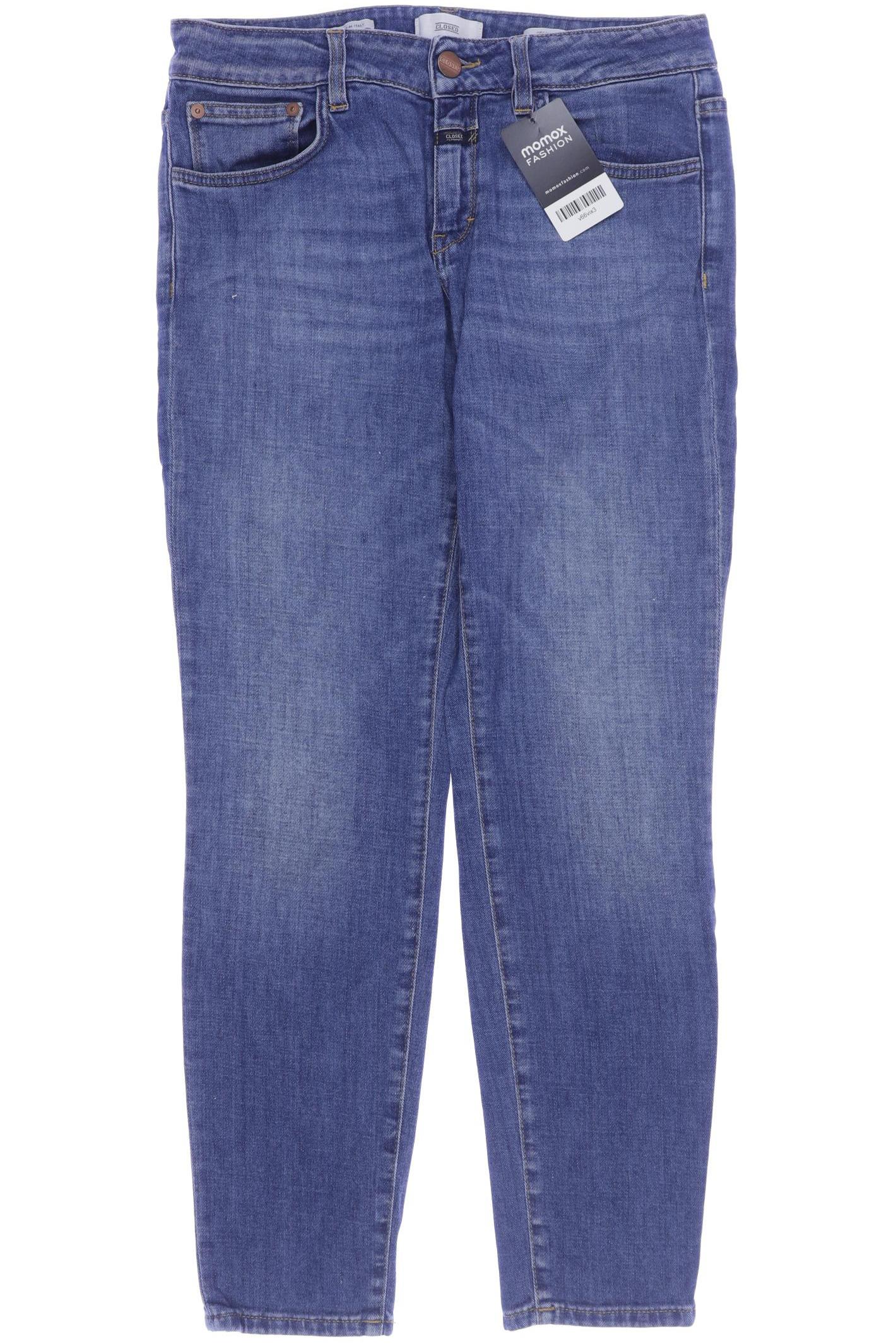 

Closed Damen Jeans, blau, Gr. 27