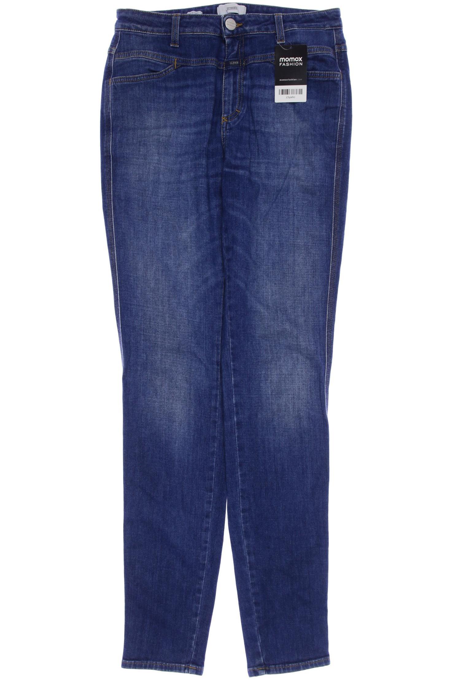 

Closed Damen Jeans, blau, Gr. 29