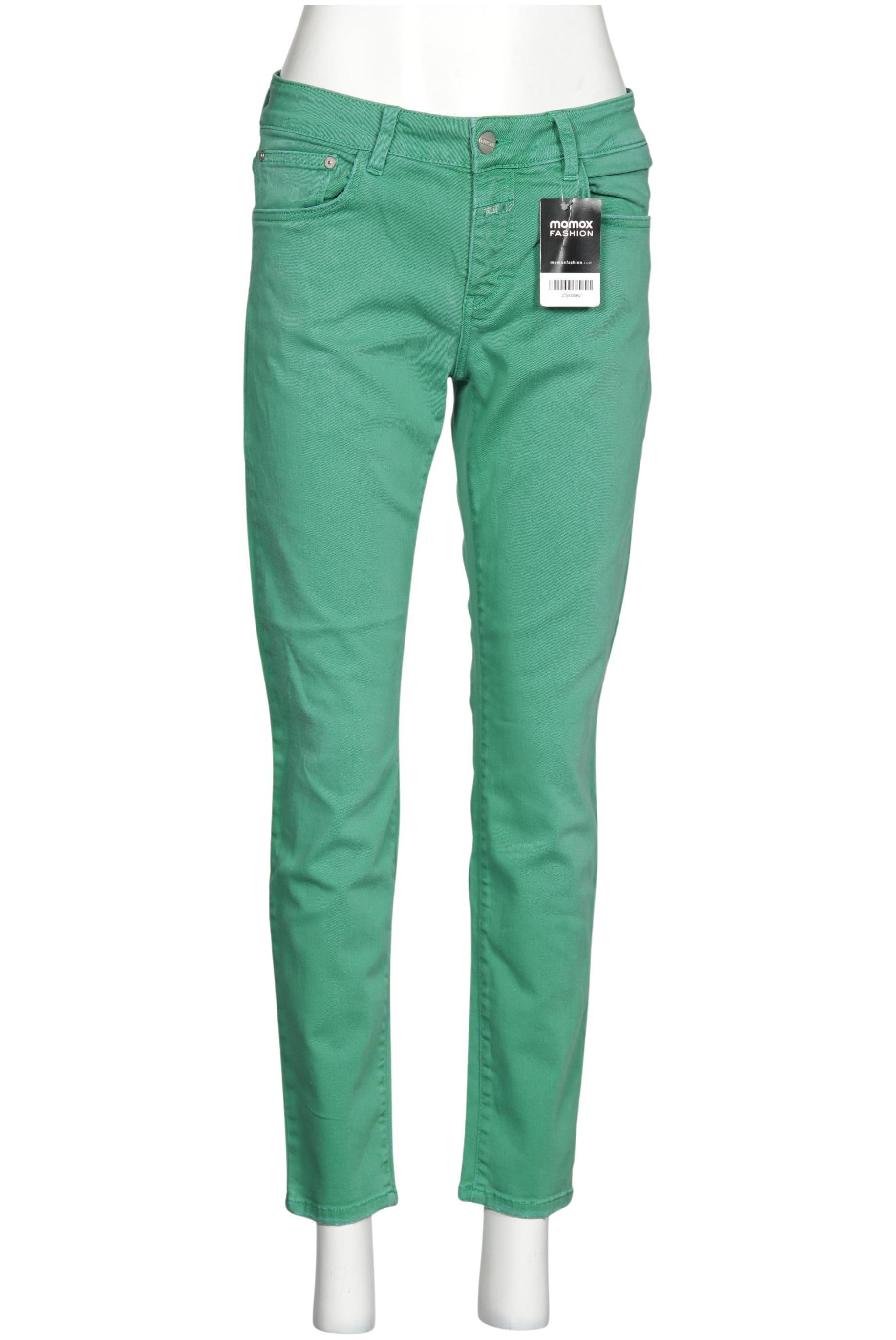 

Closed Damen Jeans, grün, Gr. 29