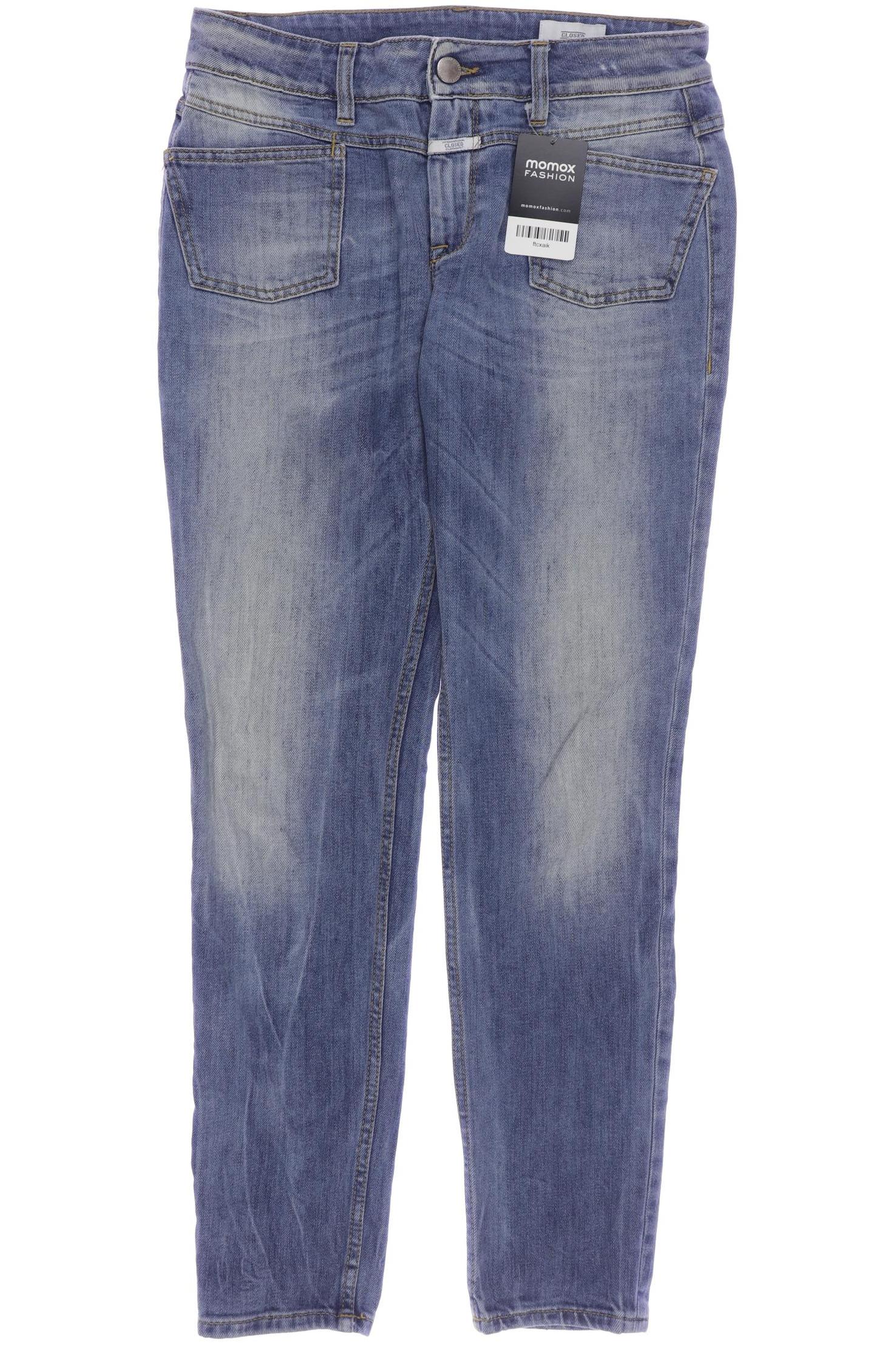 

Closed Damen Jeans, blau, Gr. 27