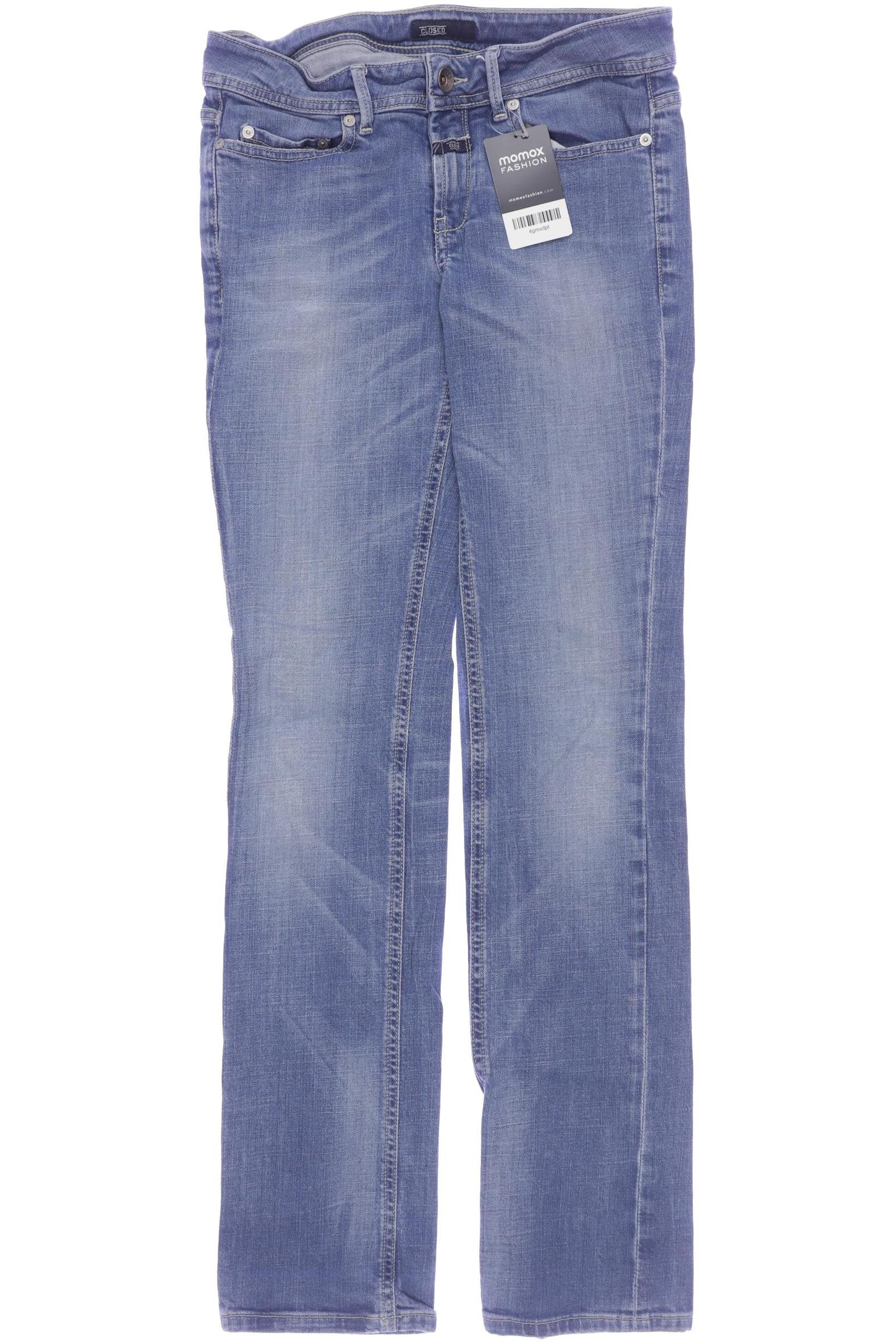 

Closed Damen Jeans, blau, Gr. 40
