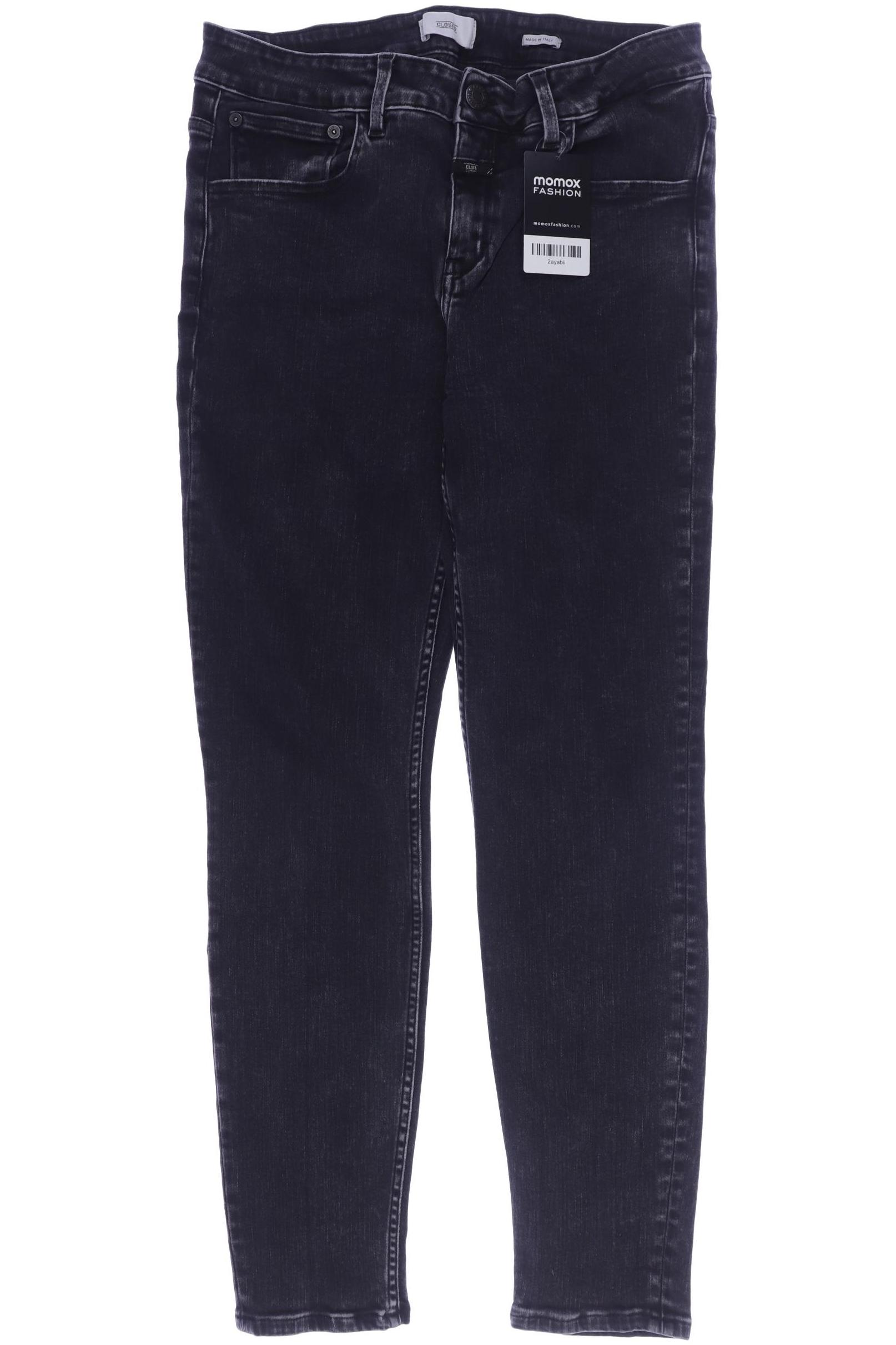 

Closed Damen Jeans, grau, Gr. 32