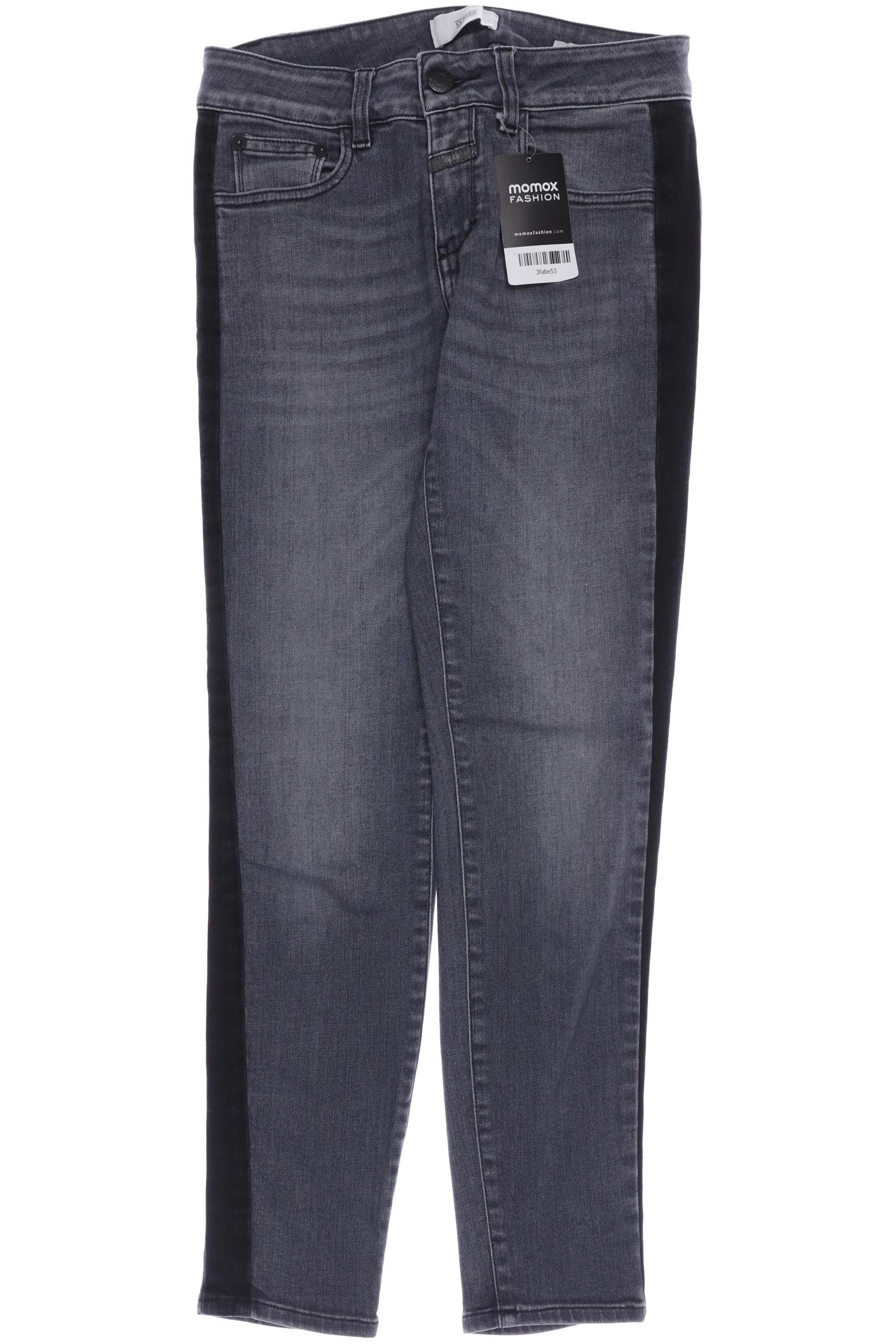 

Closed Damen Jeans, grau