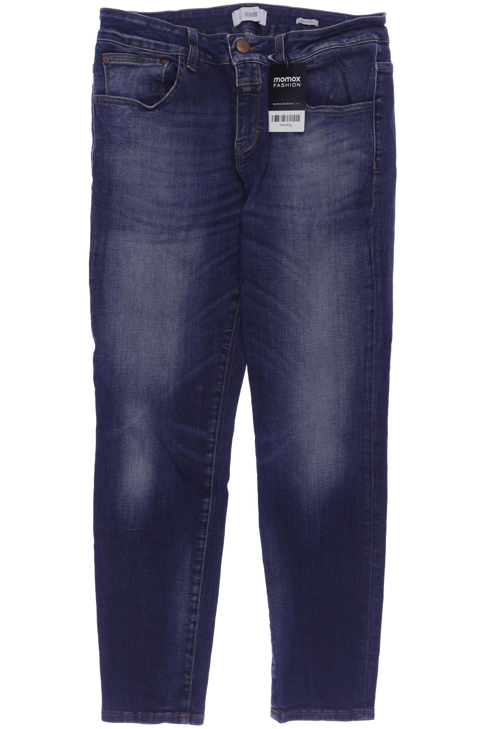 

Closed Damen Jeans, blau, Gr. 30