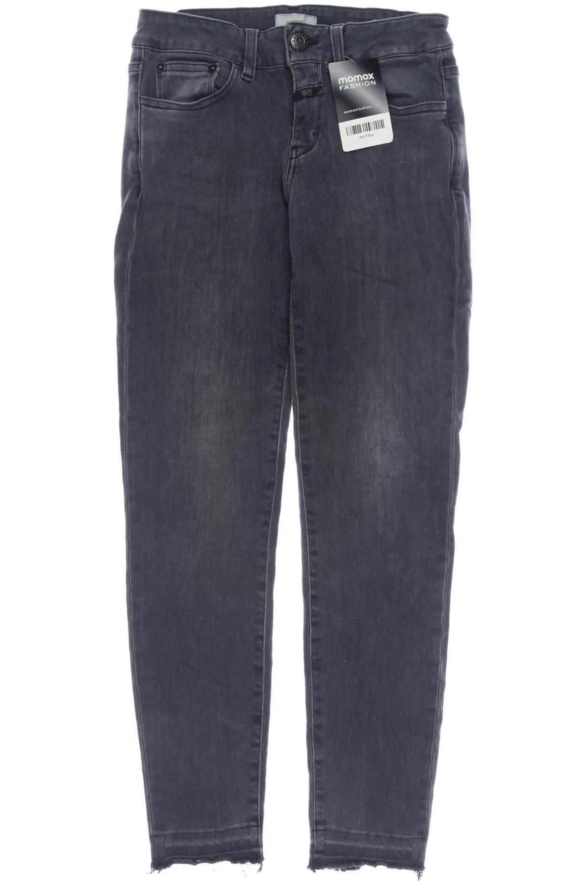 

Closed Damen Jeans, grau, Gr. 24