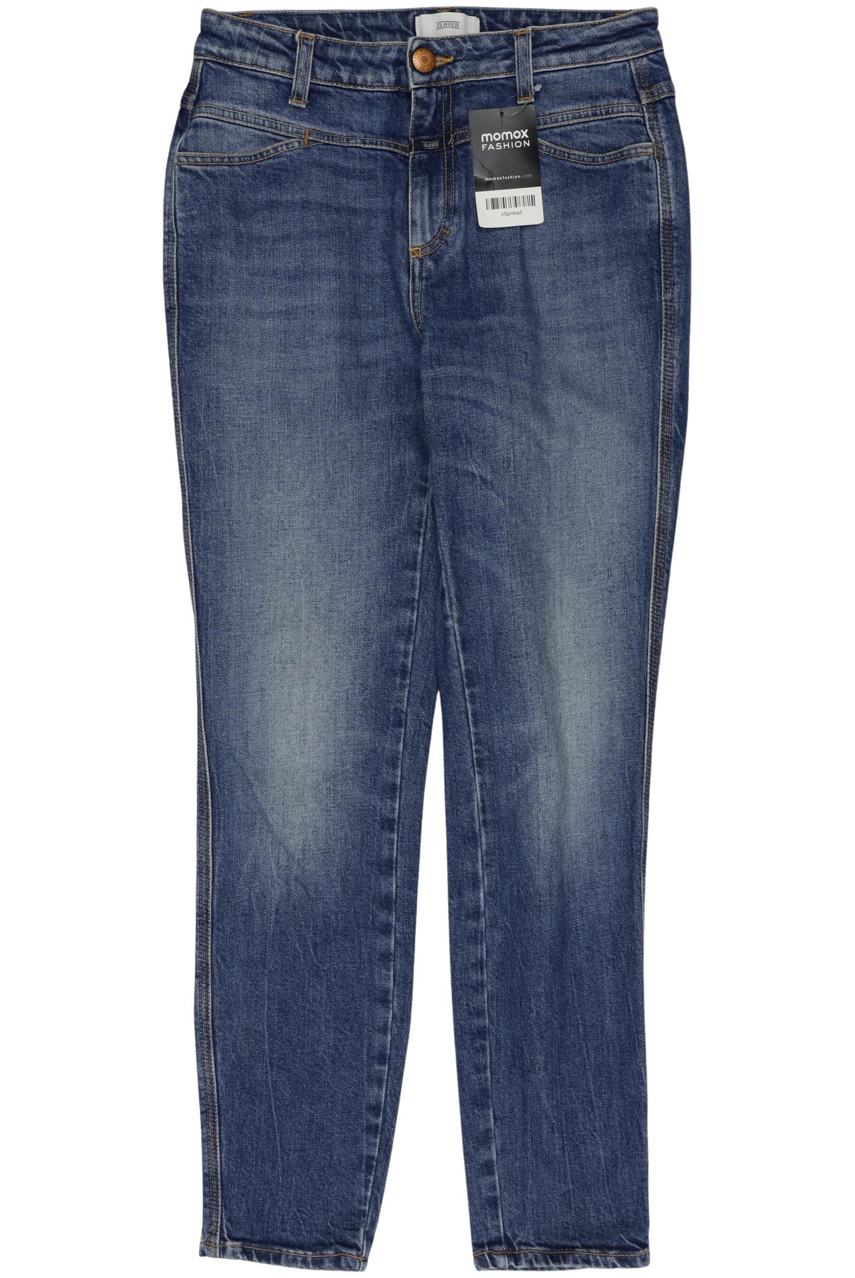 

Closed Damen Jeans, blau, Gr. 26