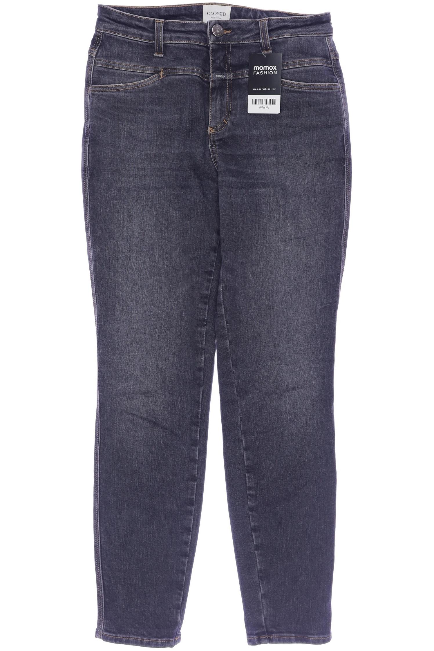 

Closed Damen Jeans, marineblau, Gr. 28
