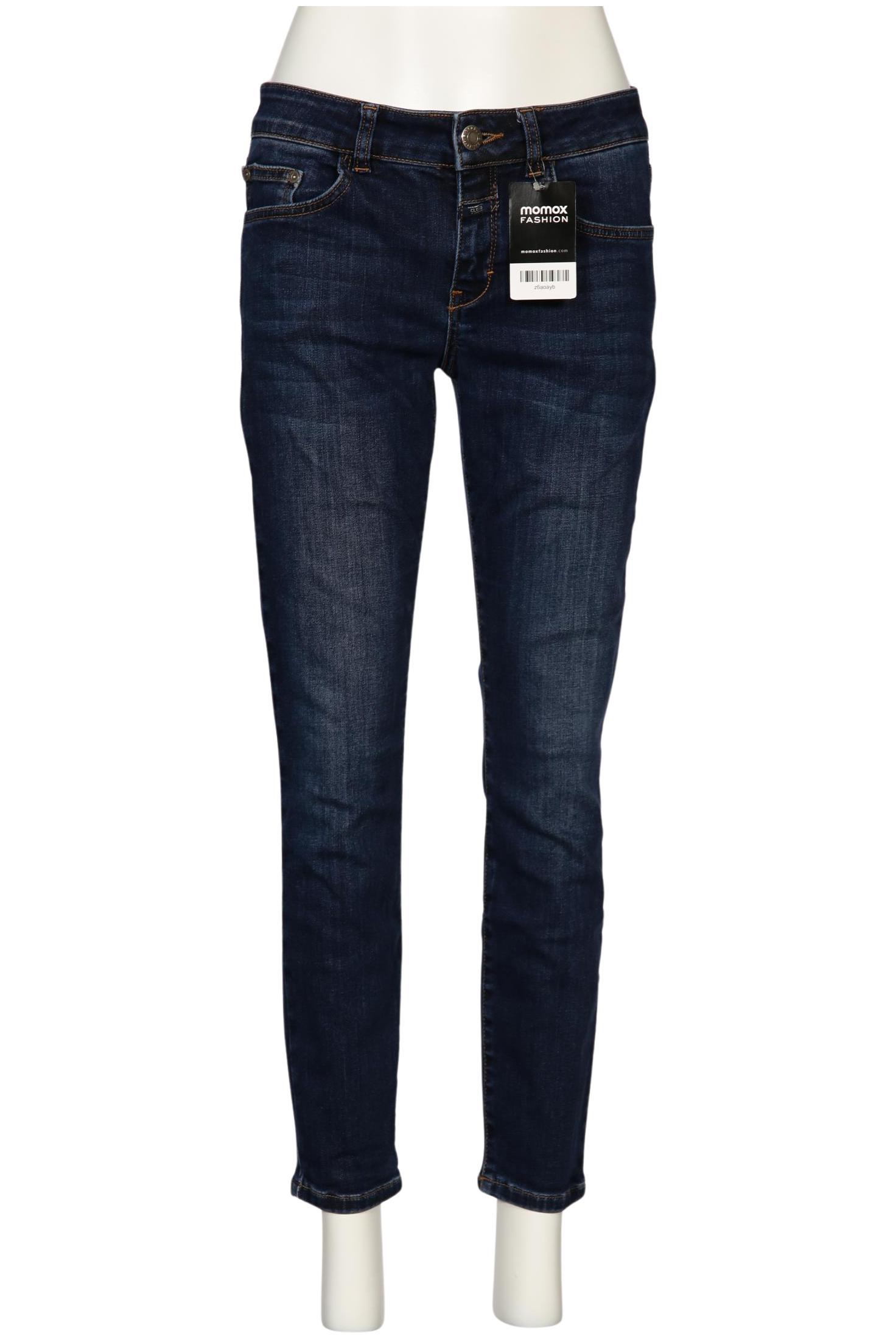 

Closed Damen Jeans, marineblau, Gr. 28