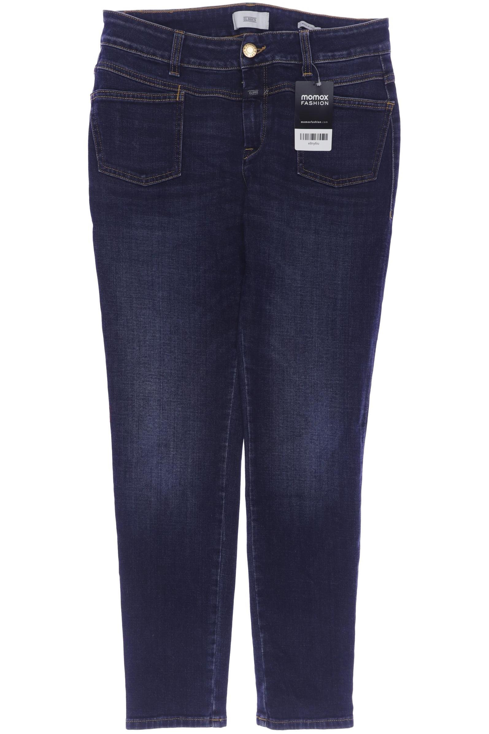 

Closed Damen Jeans, marineblau, Gr. 30