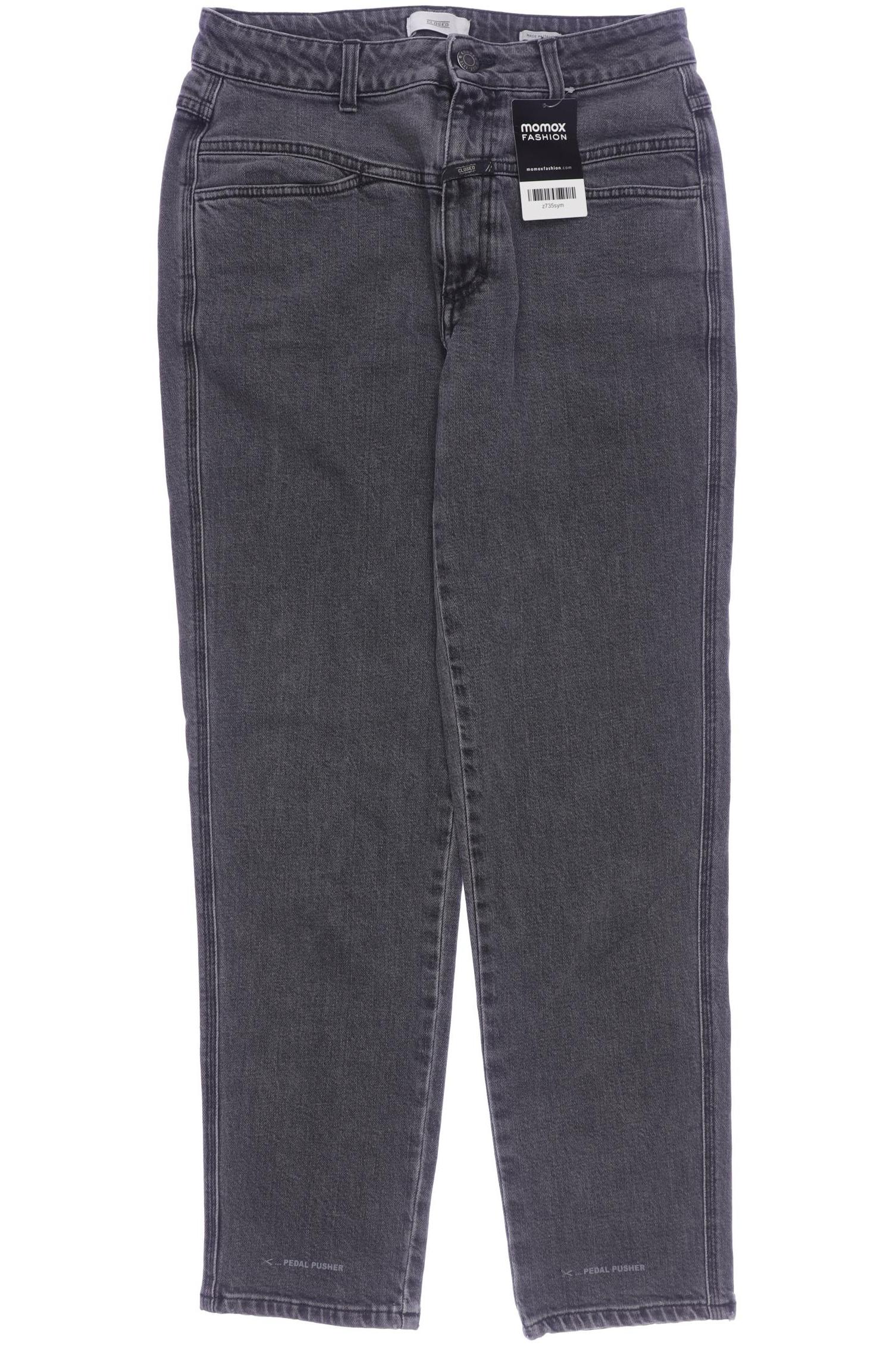 

Closed Damen Jeans, grau, Gr. 44