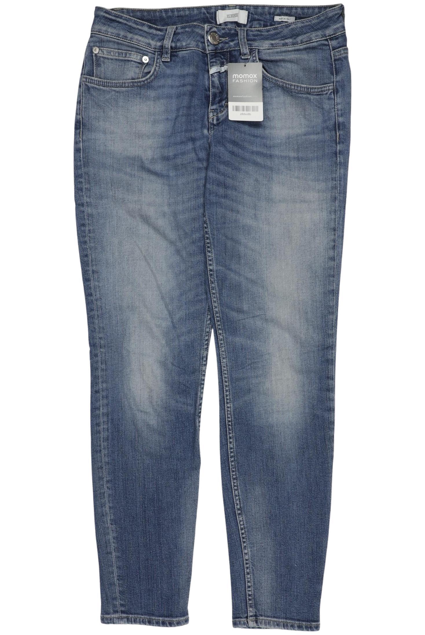 

Closed Damen Jeans, blau, Gr. 28