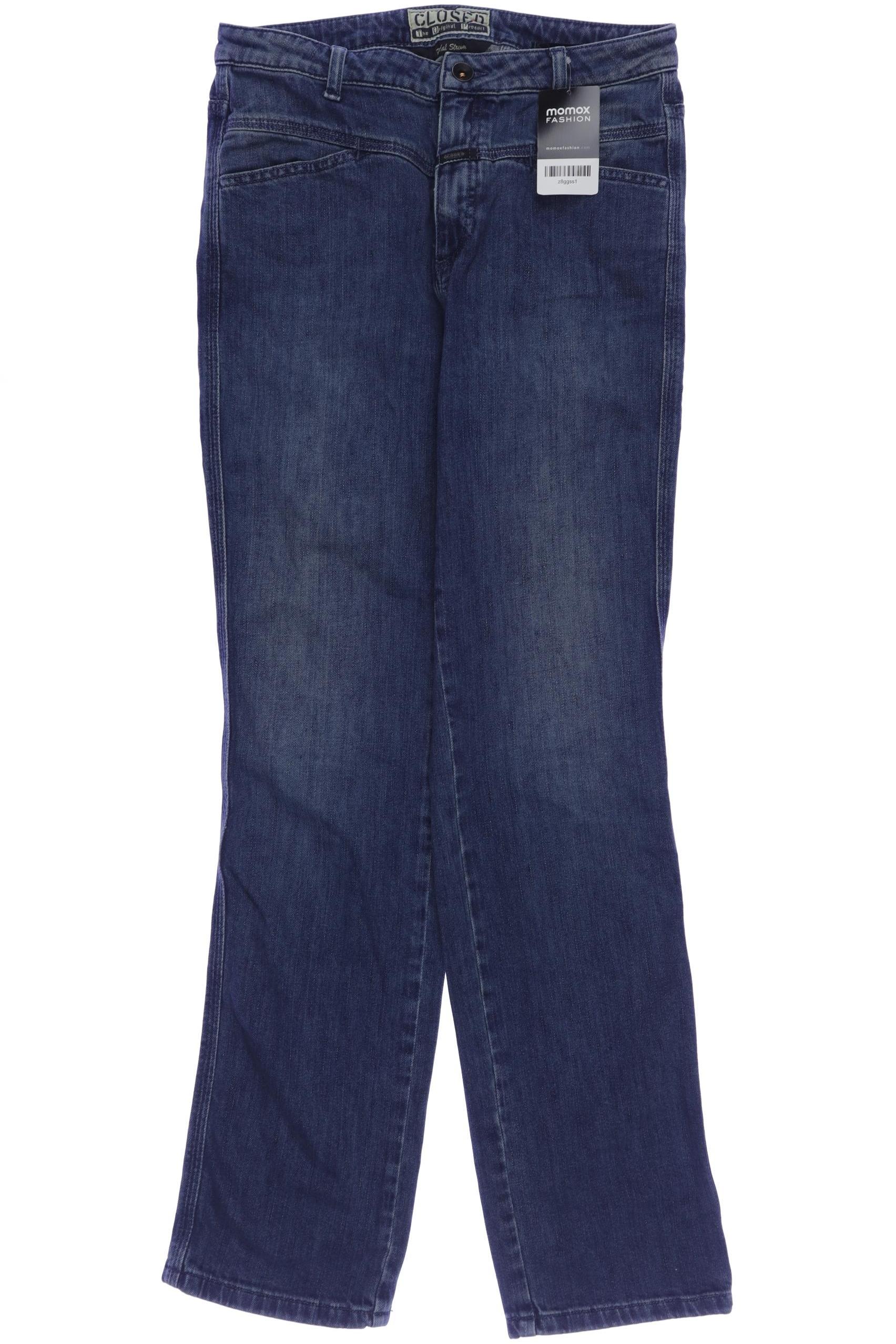 

Closed Damen Jeans, blau, Gr. 44