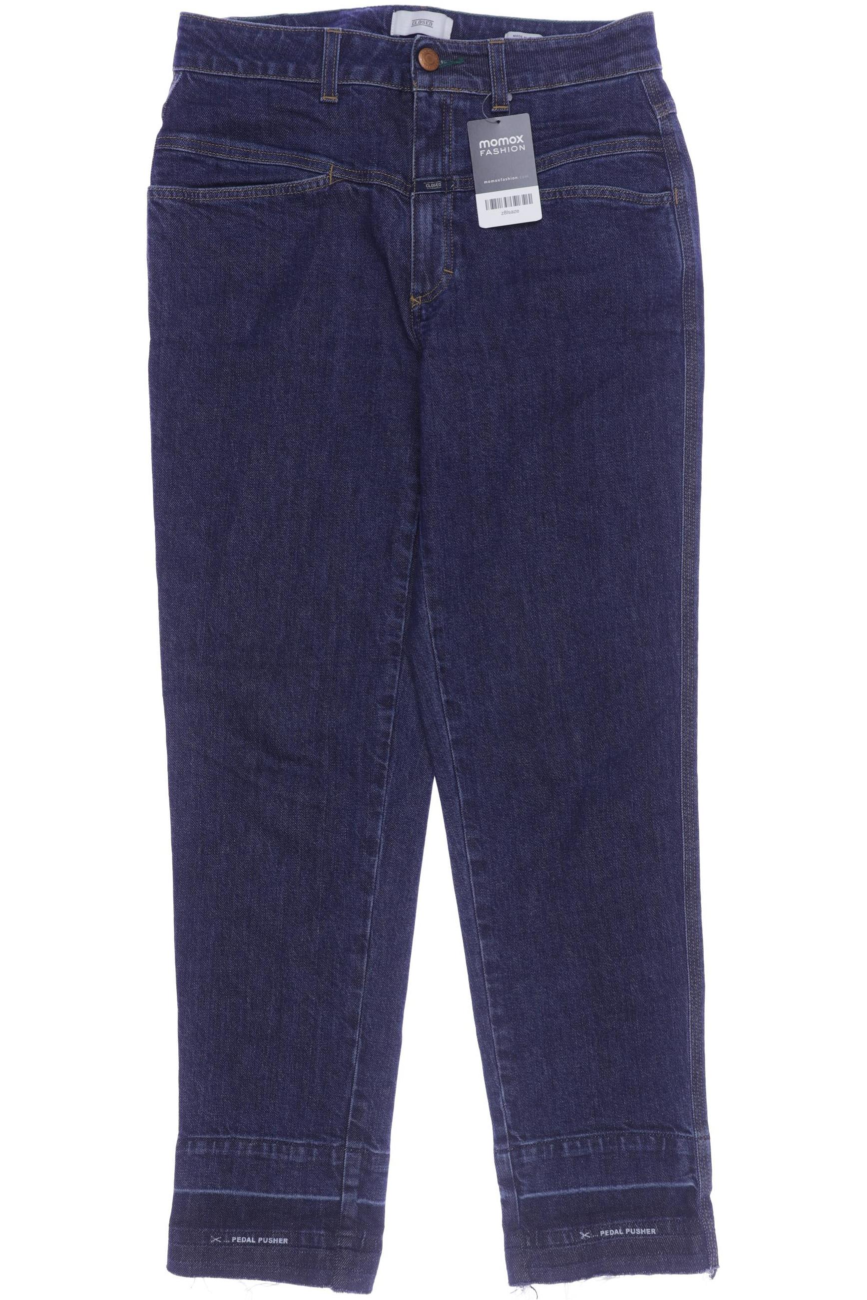 

Closed Damen Jeans, marineblau, Gr. 46