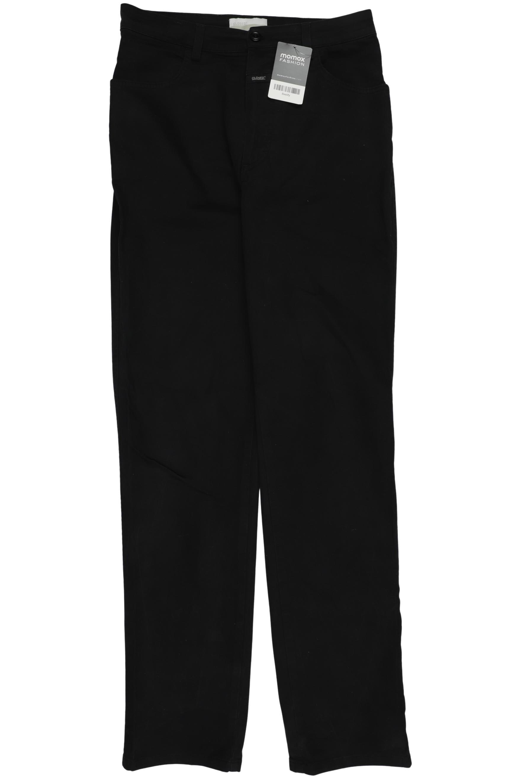 

Closed Damen Jeans, schwarz, Gr. 46